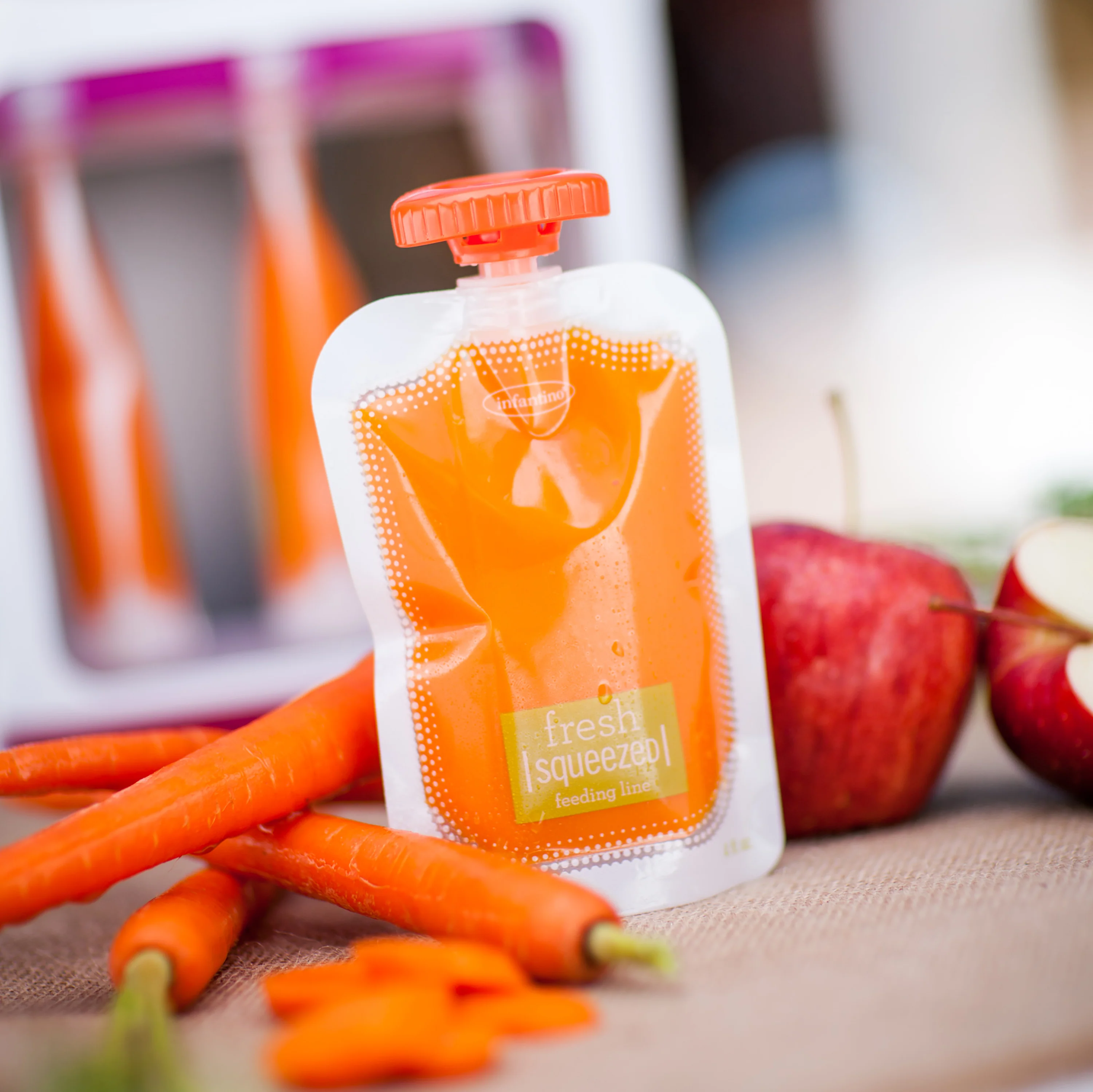 50-Pack Squeeze Pouches™ - Image 12