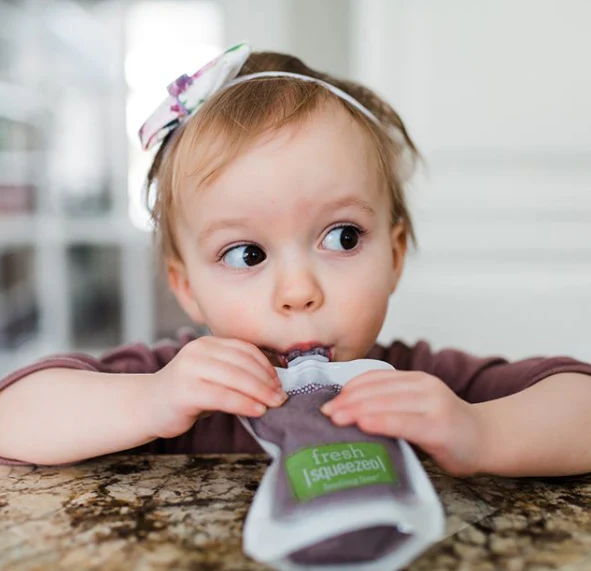 50-Pack Squeeze Pouches™ - Image 13