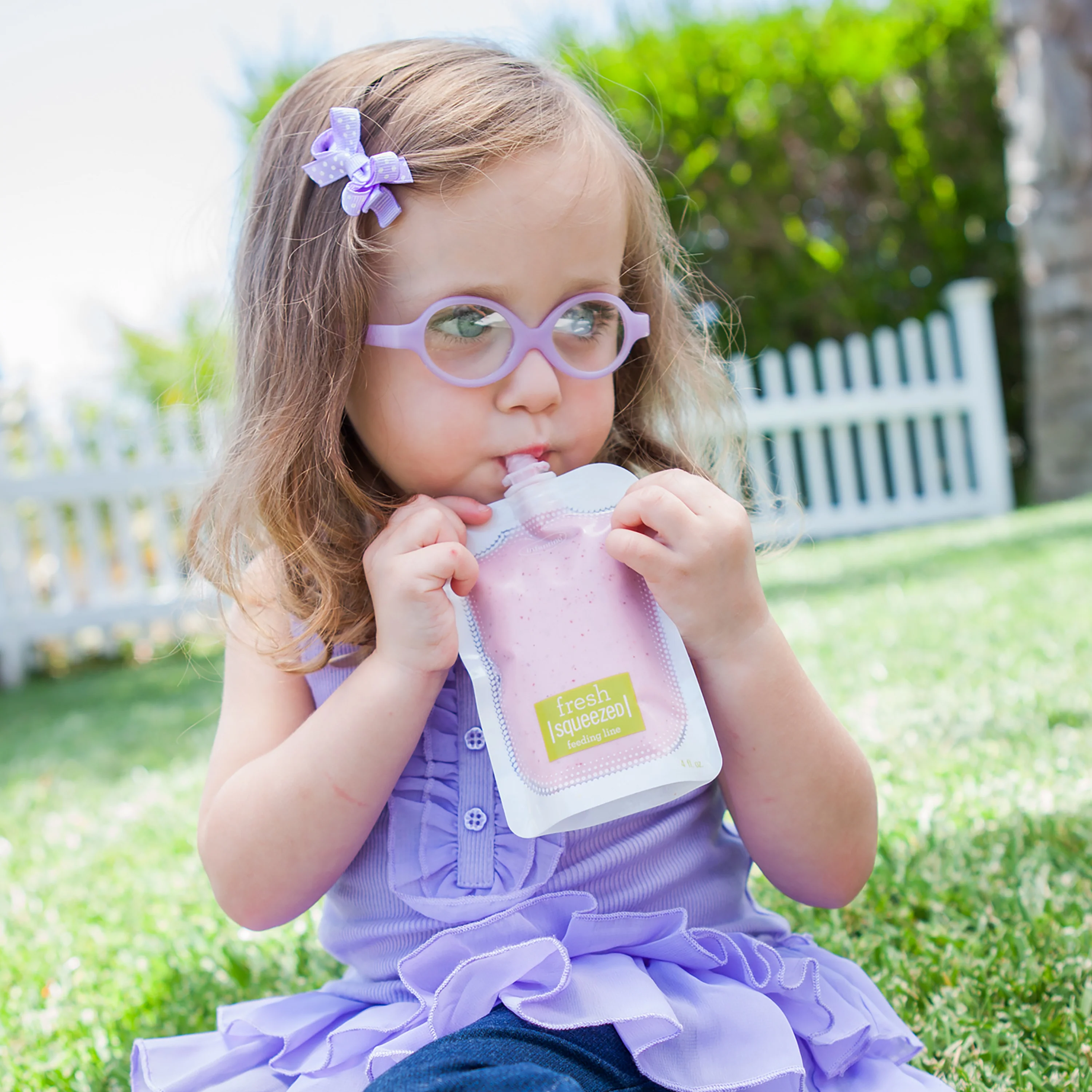 50-Pack Squeeze Pouches™ - Image 5