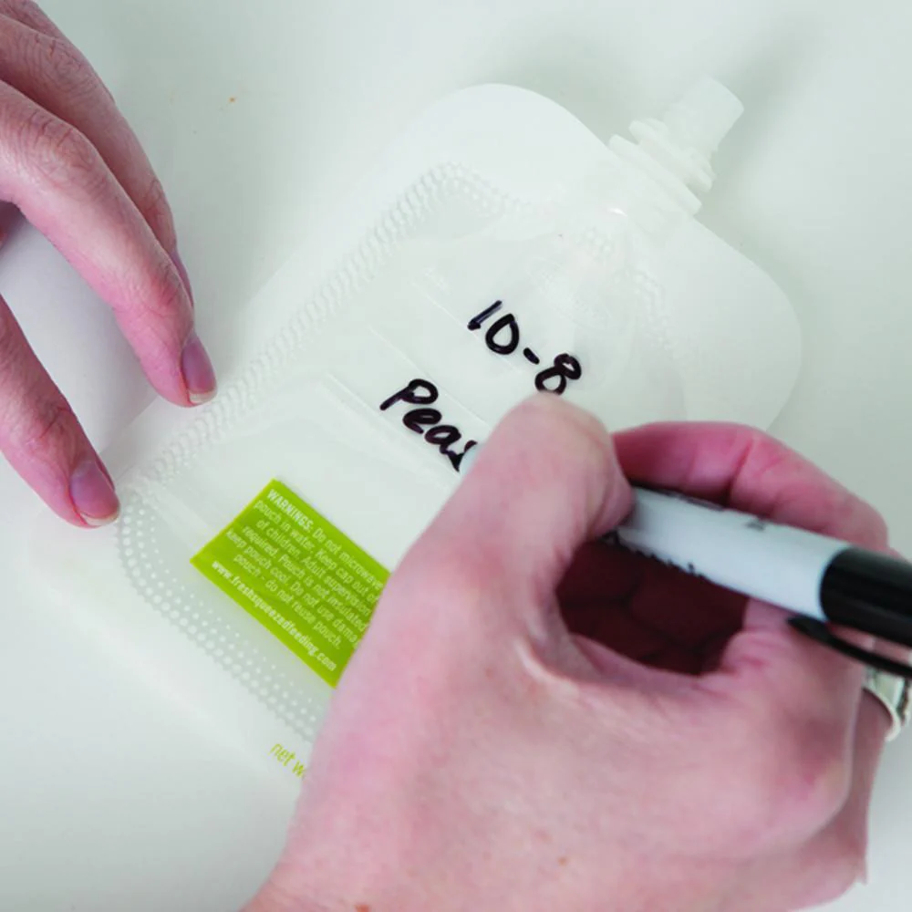 50-Pack Squeeze Pouches™ - Image 7