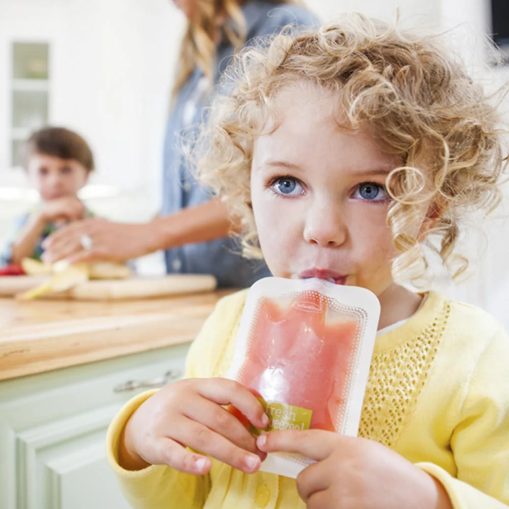 50-Pack Squeeze Pouches™ - Image 8