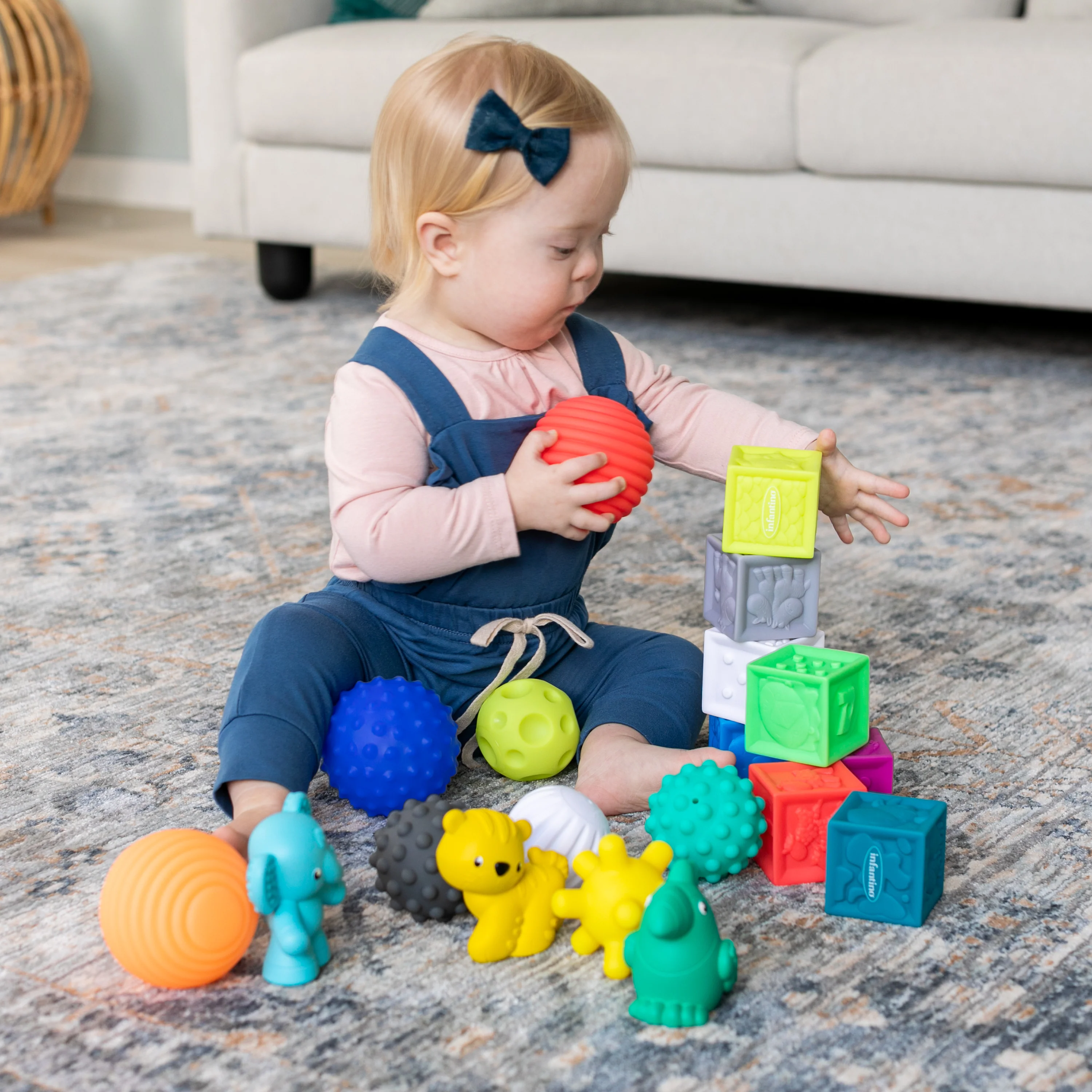 Balls, Blocks & Buddies™ - Image 4