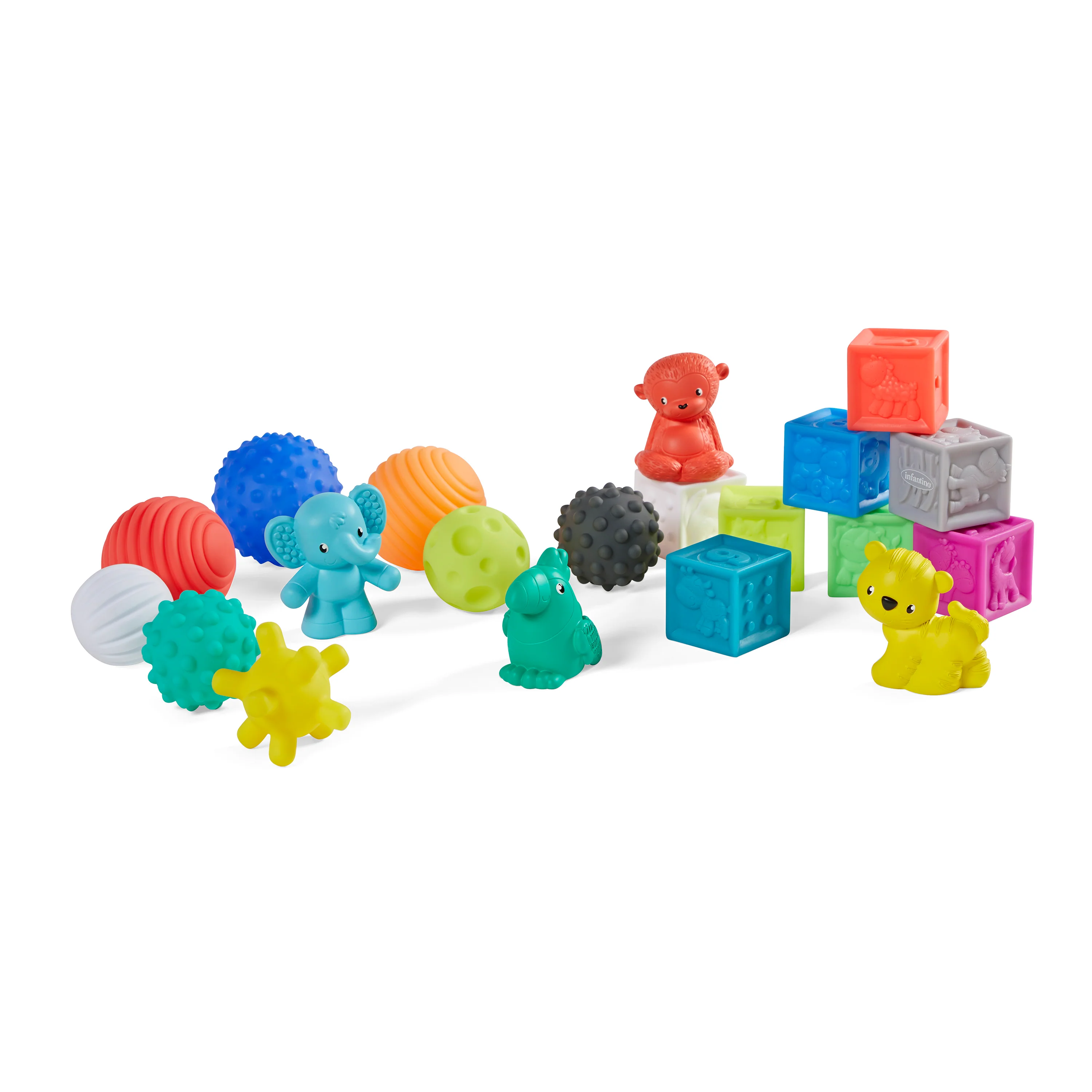 Balls, Blocks & Buddies™ - Image 8