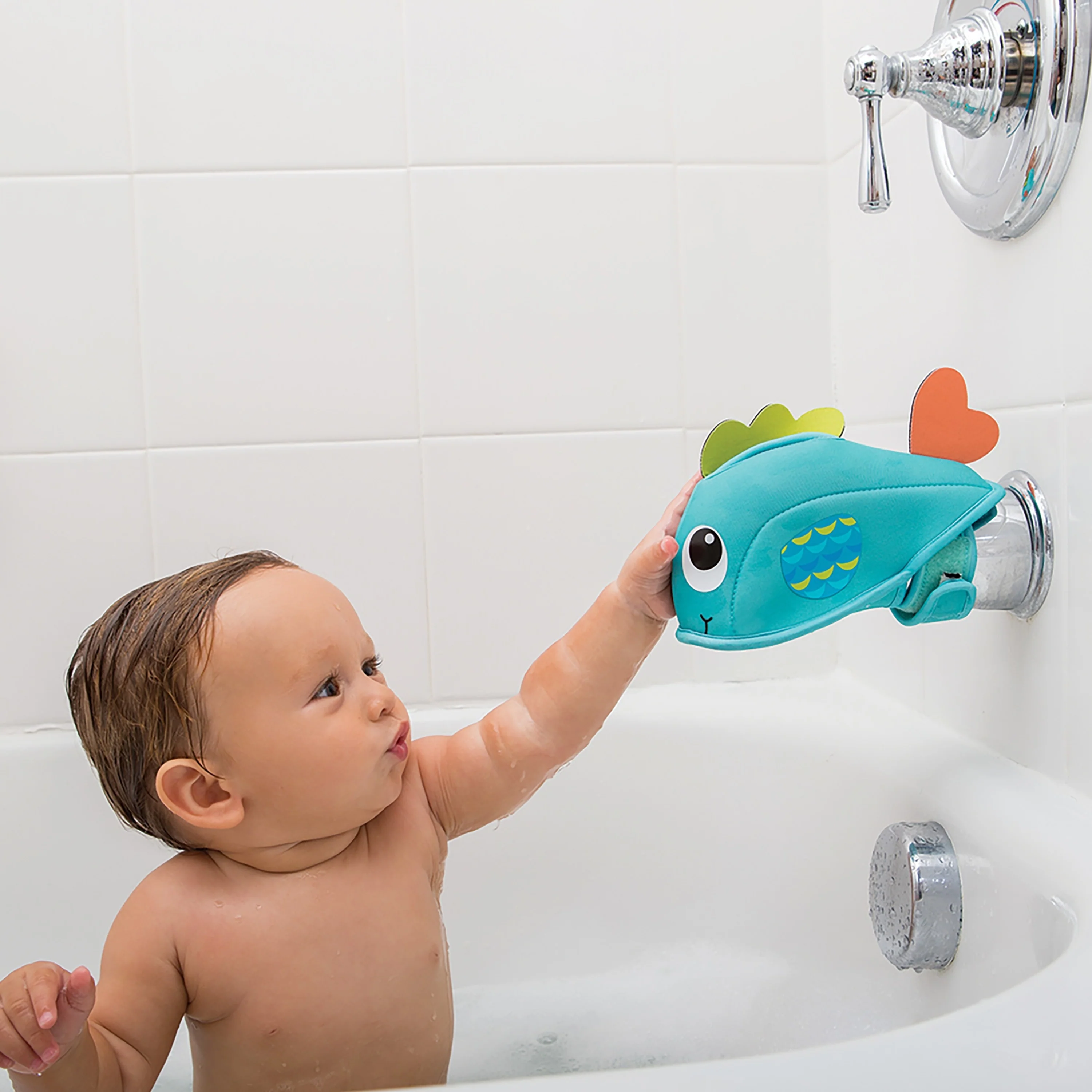 Cap The Tap Spout Cover™ - Image 3