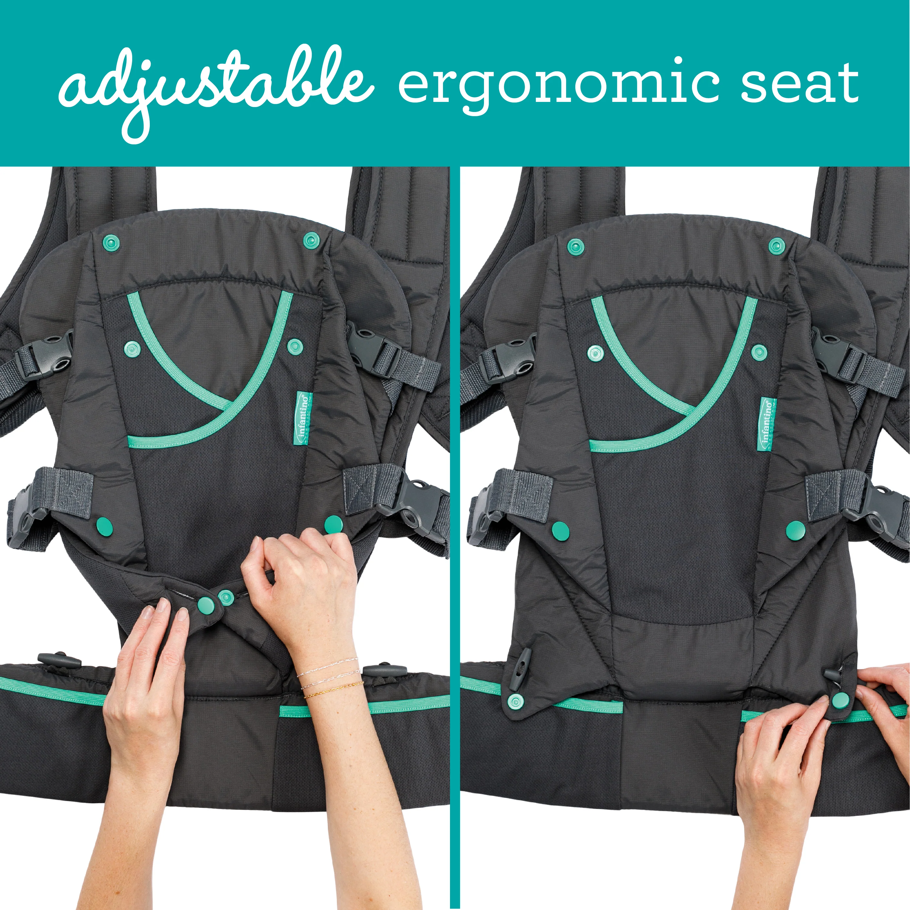 Carry On Active Multi-Pocket Carrier - Image 10