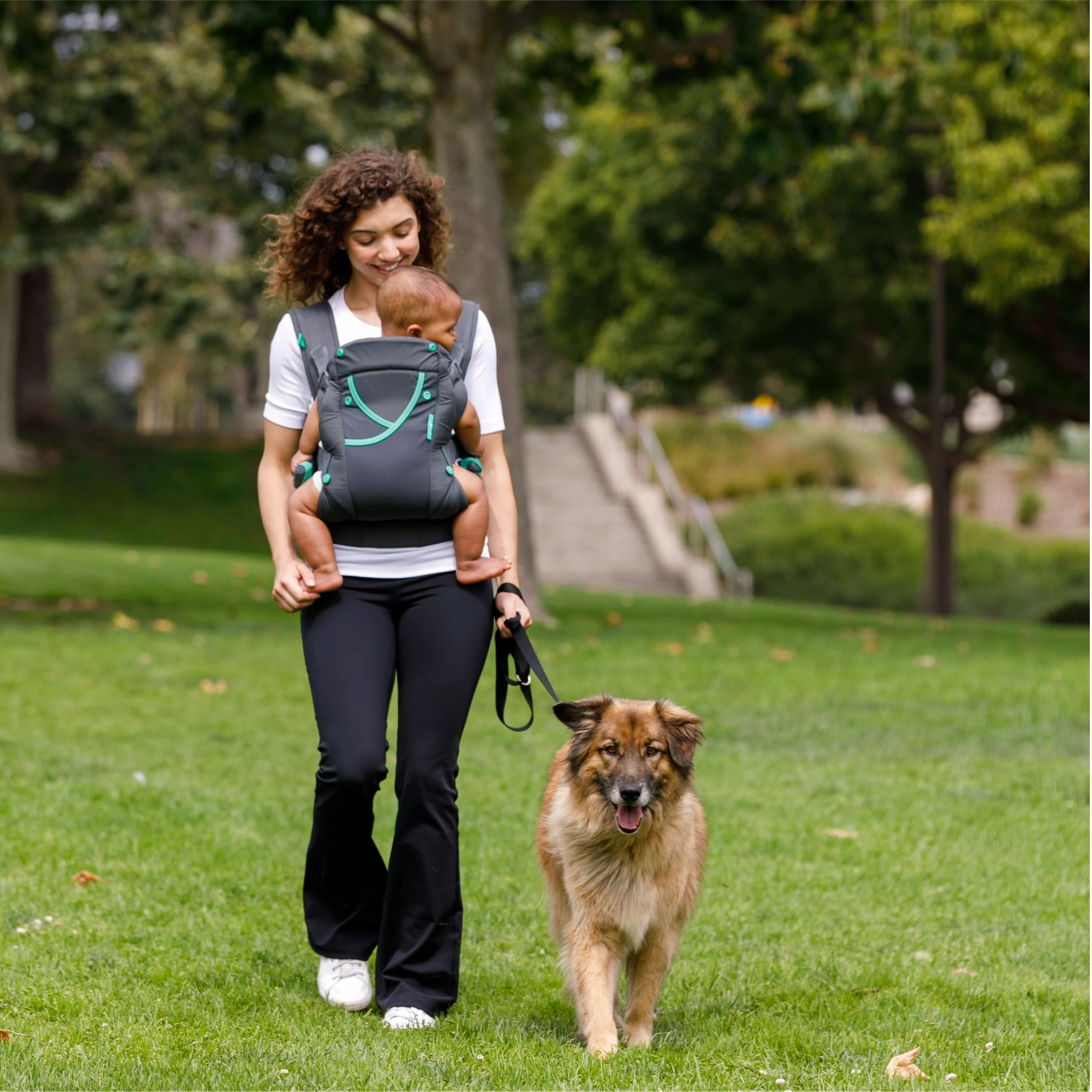 Carry On Active Multi-Pocket Carrier - Image 11