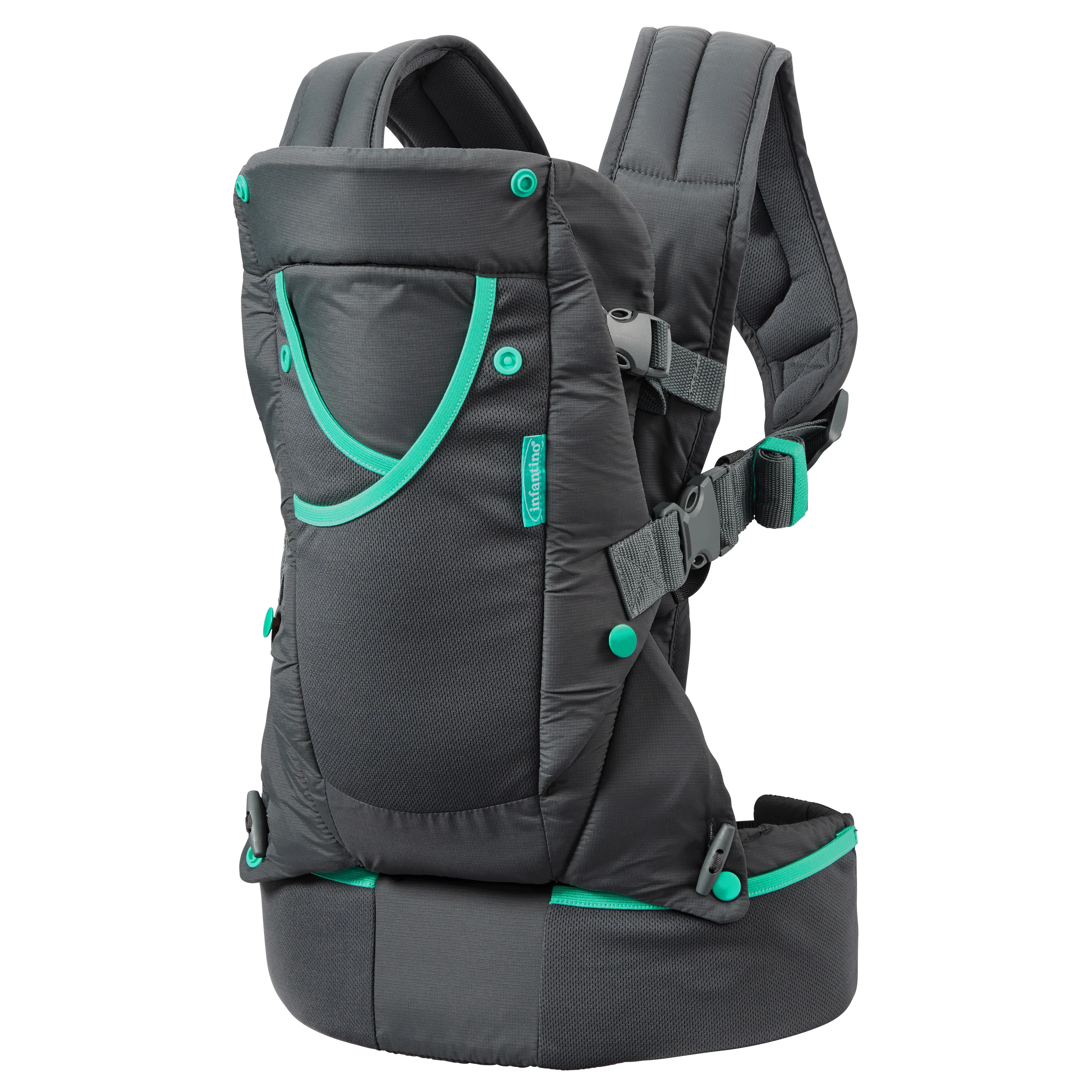 Carry On Active Multi-Pocket Carrier - Image 12