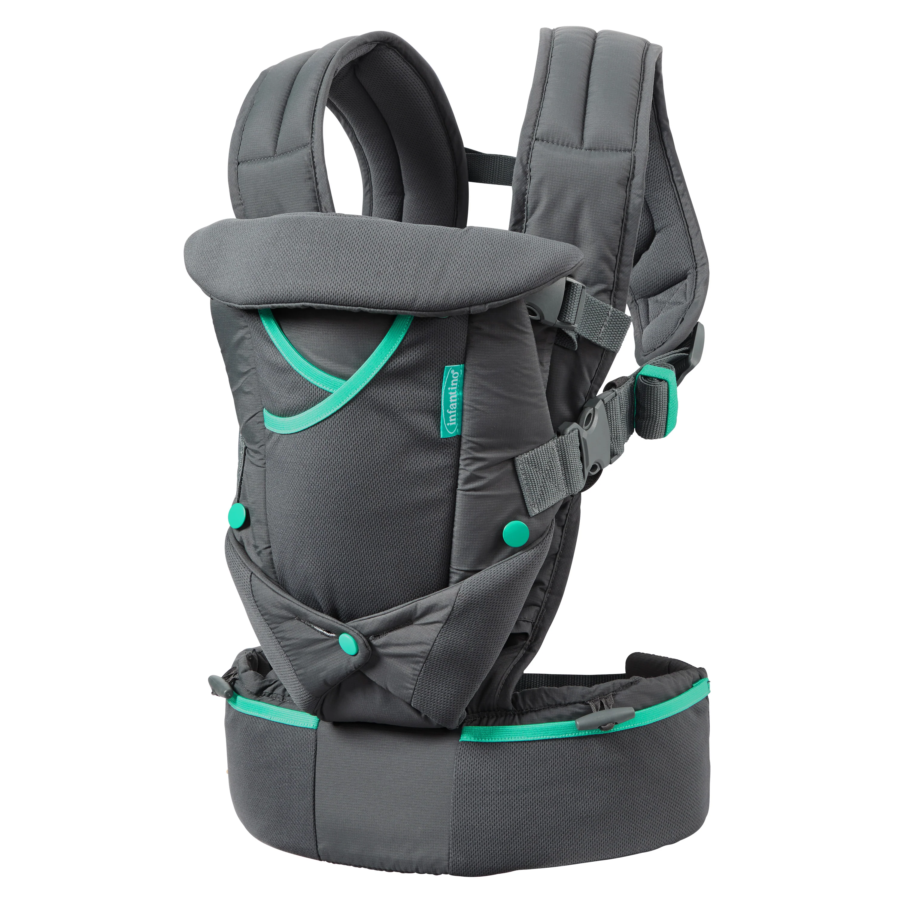 Carry On Active Multi-Pocket Carrier - Image 13