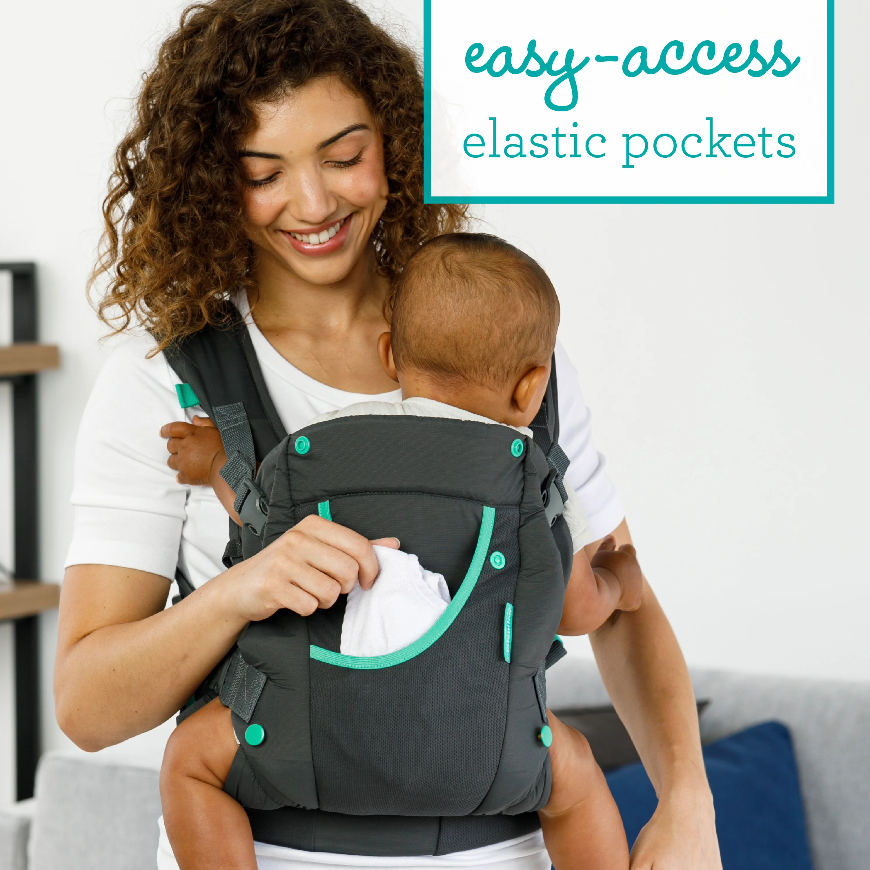 Carry On Active Multi-Pocket Carrier - Image 7