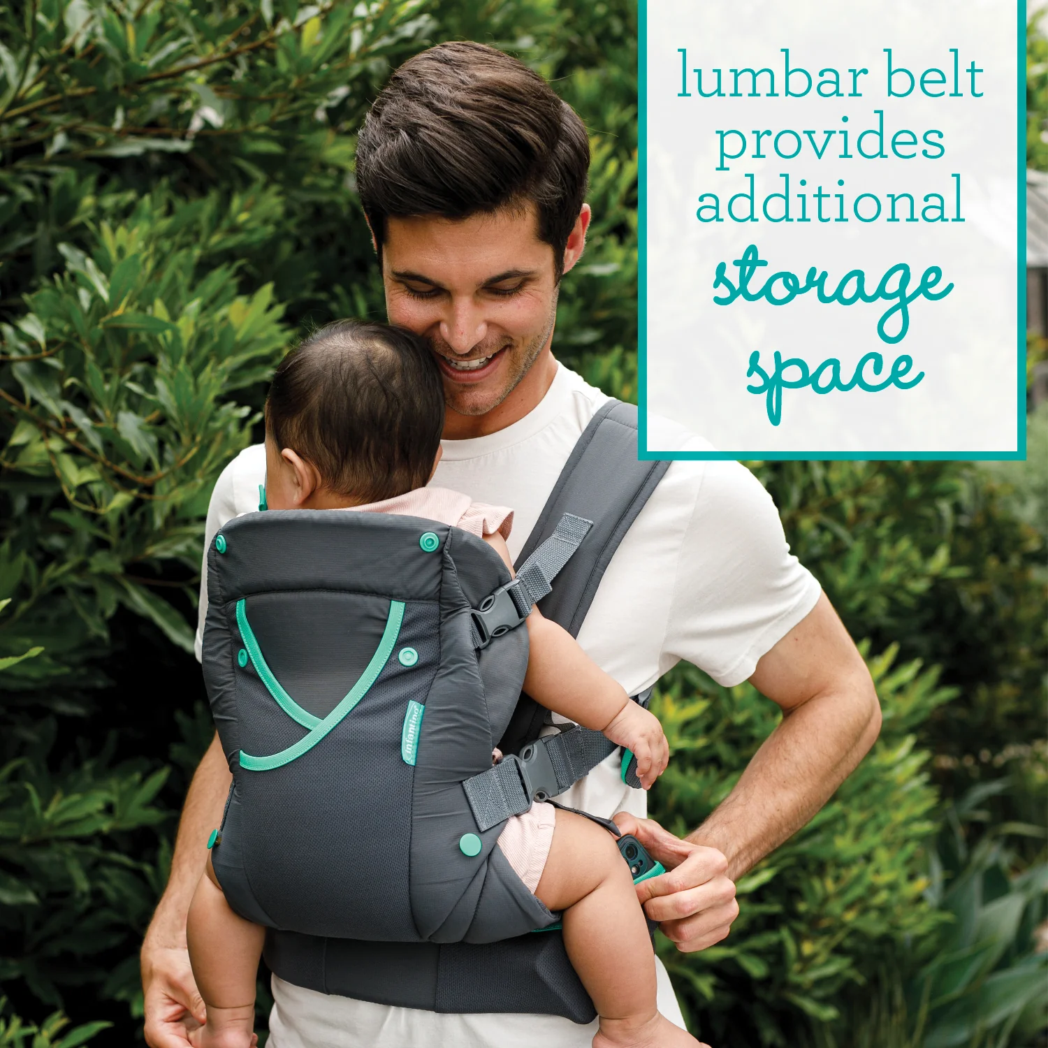 Carry On Active Multi-Pocket Carrier - Image 8