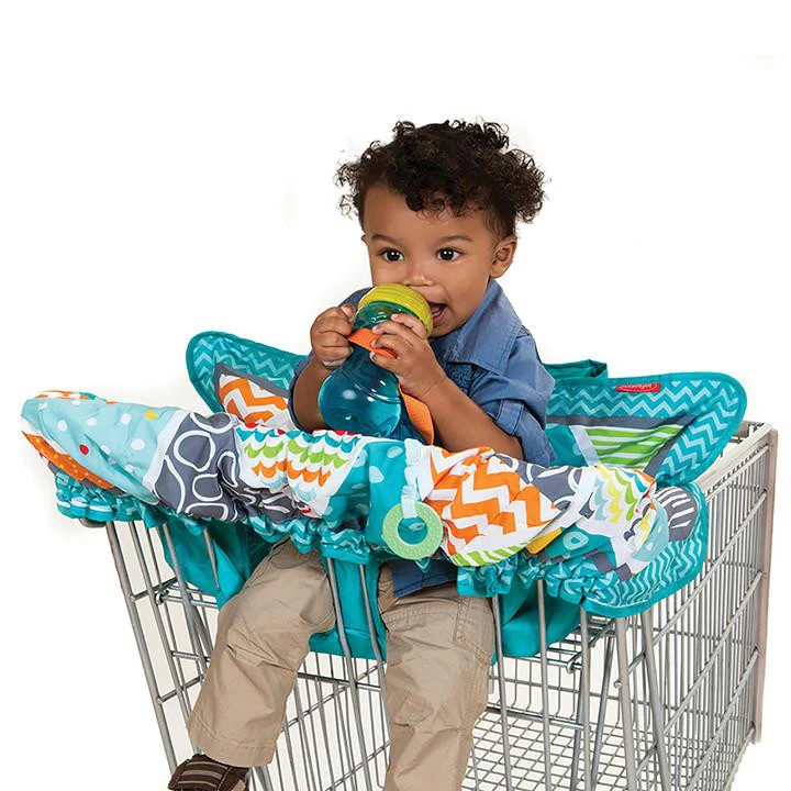 Compact™ - Aqua - Image 4