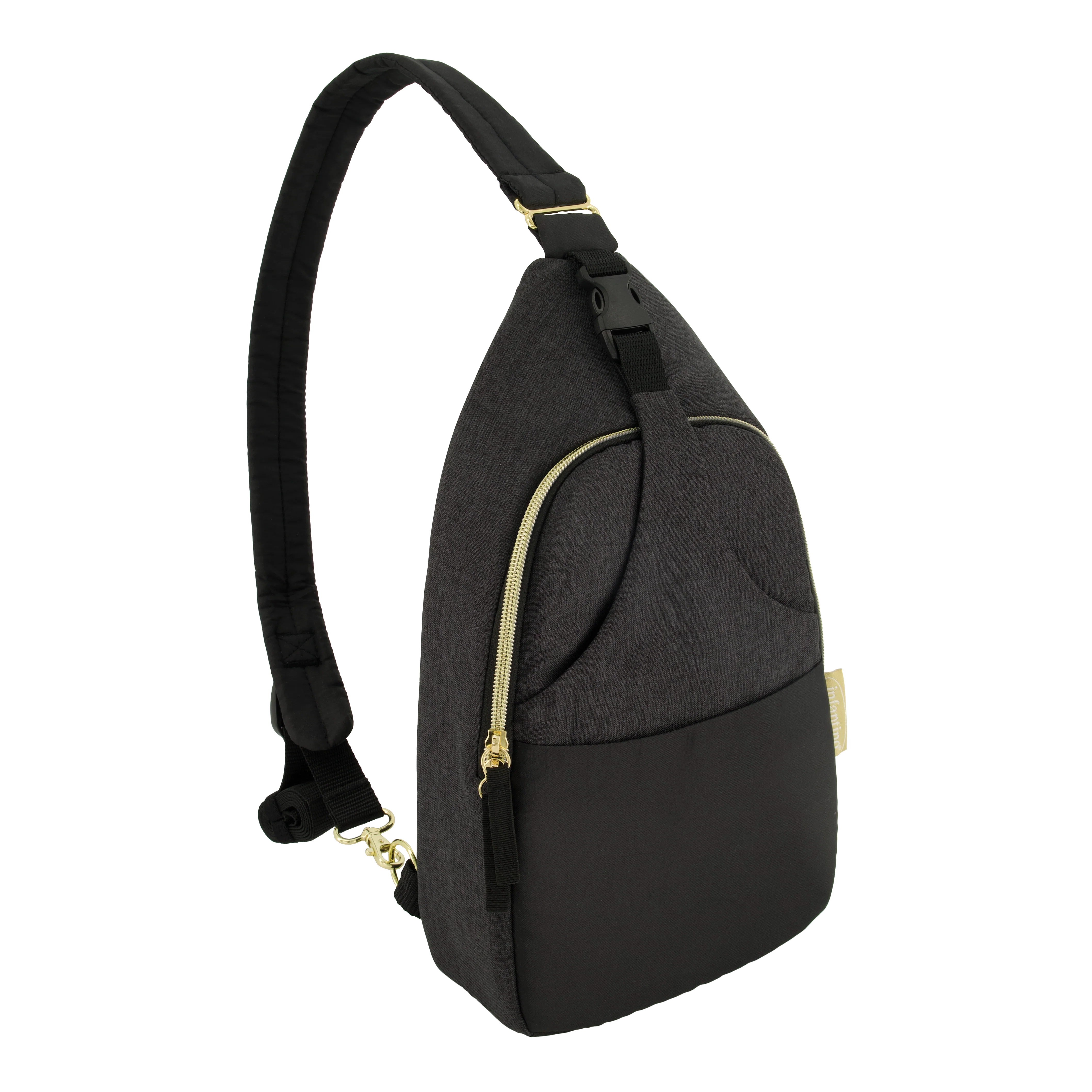 Crossbody Diaper Bag - Image 7