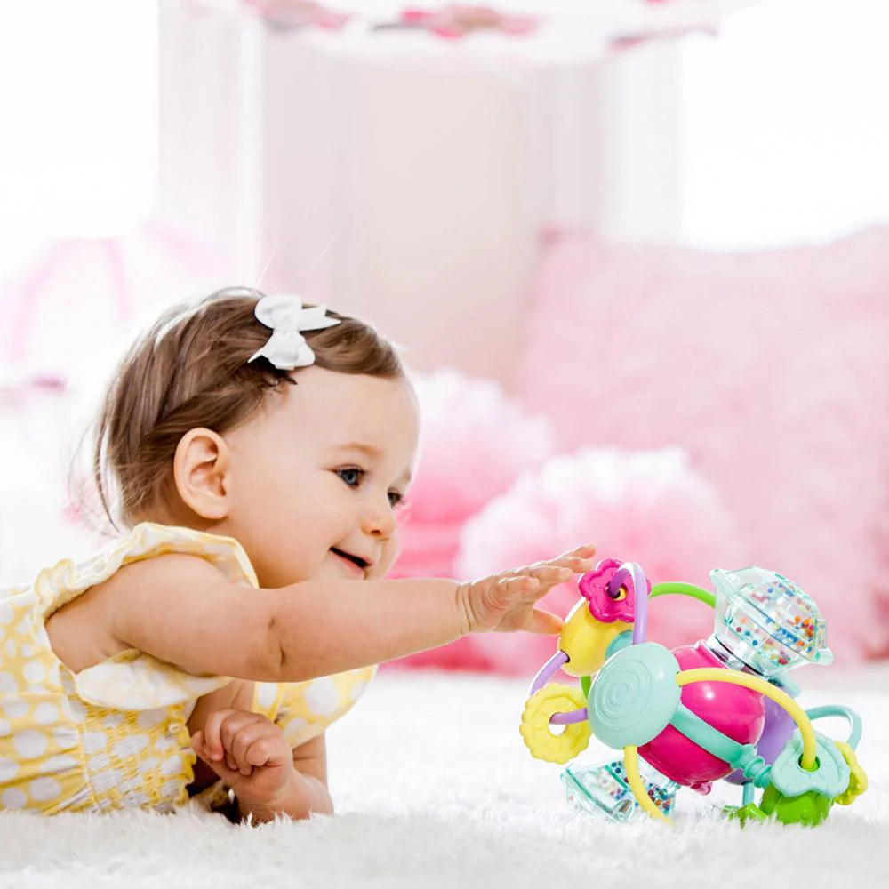 Discovery Gem Activity Ball™ - Image 3