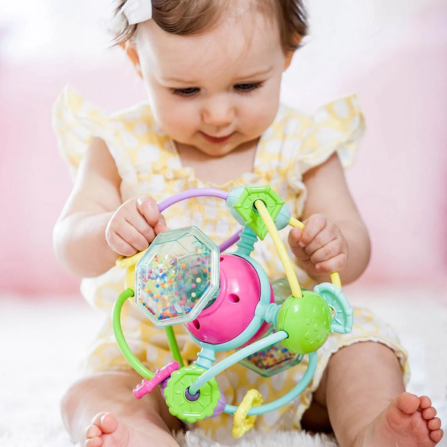 Discovery Gem Activity Ball™ - Image 4