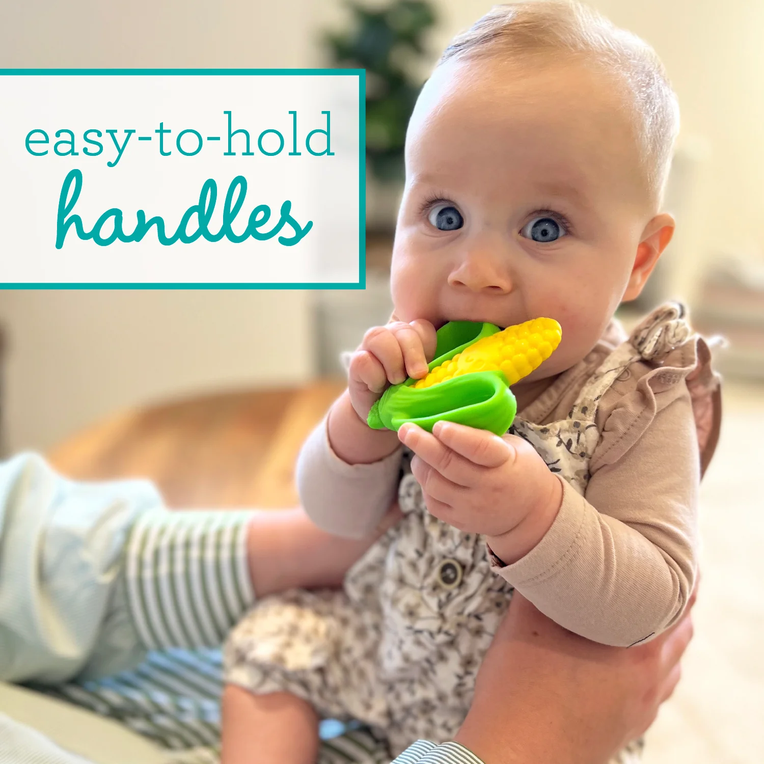 Farmers Market Teether Gift Set - Image 3