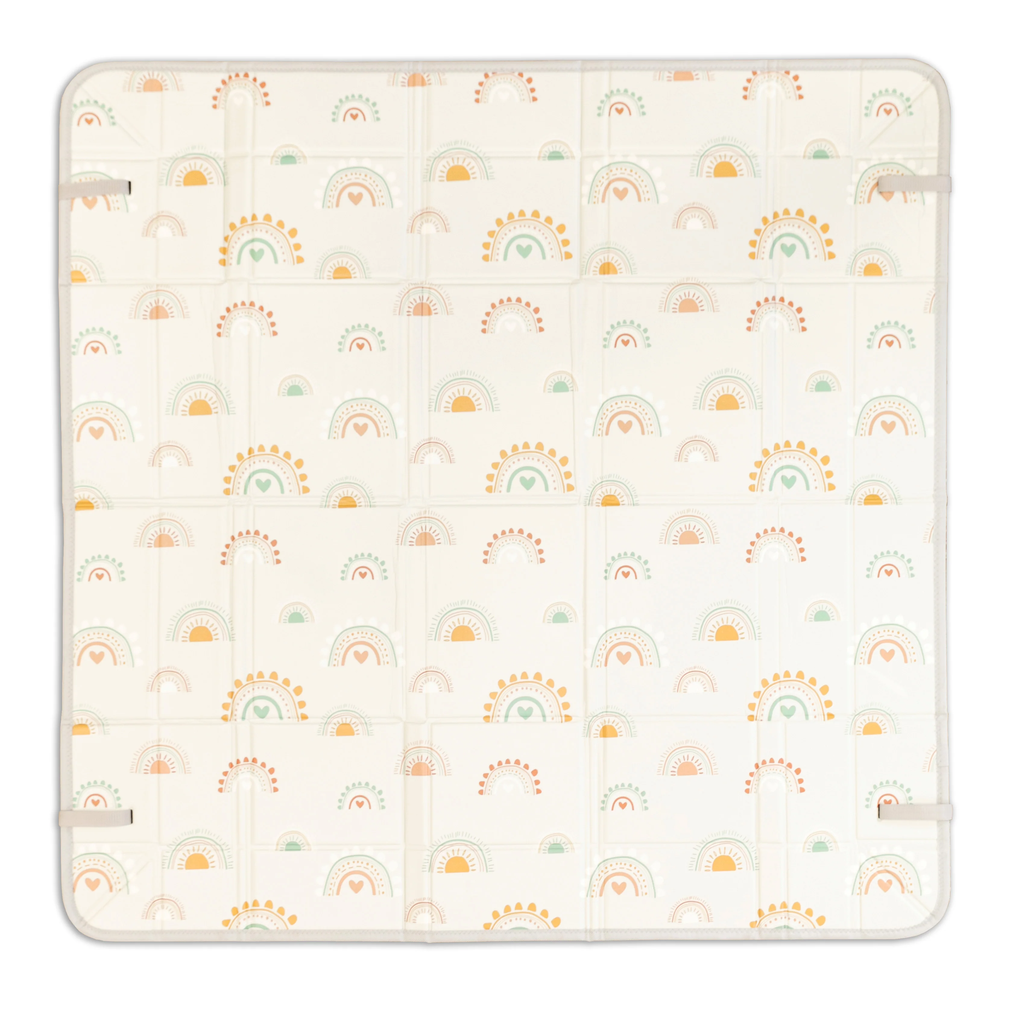 Foldable Soft Foam Mat - Image 10