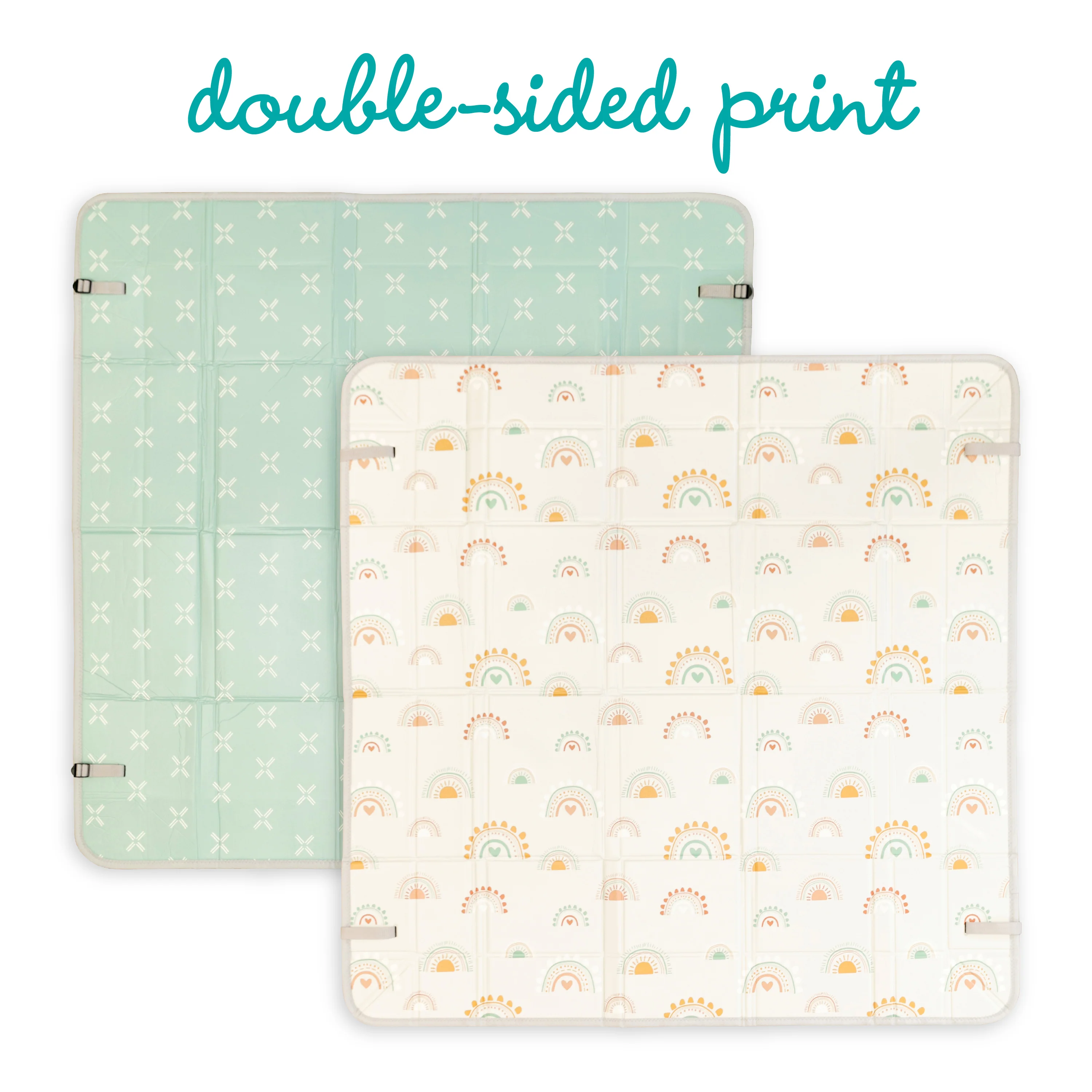 Foldable Soft Foam Mat - Image 6