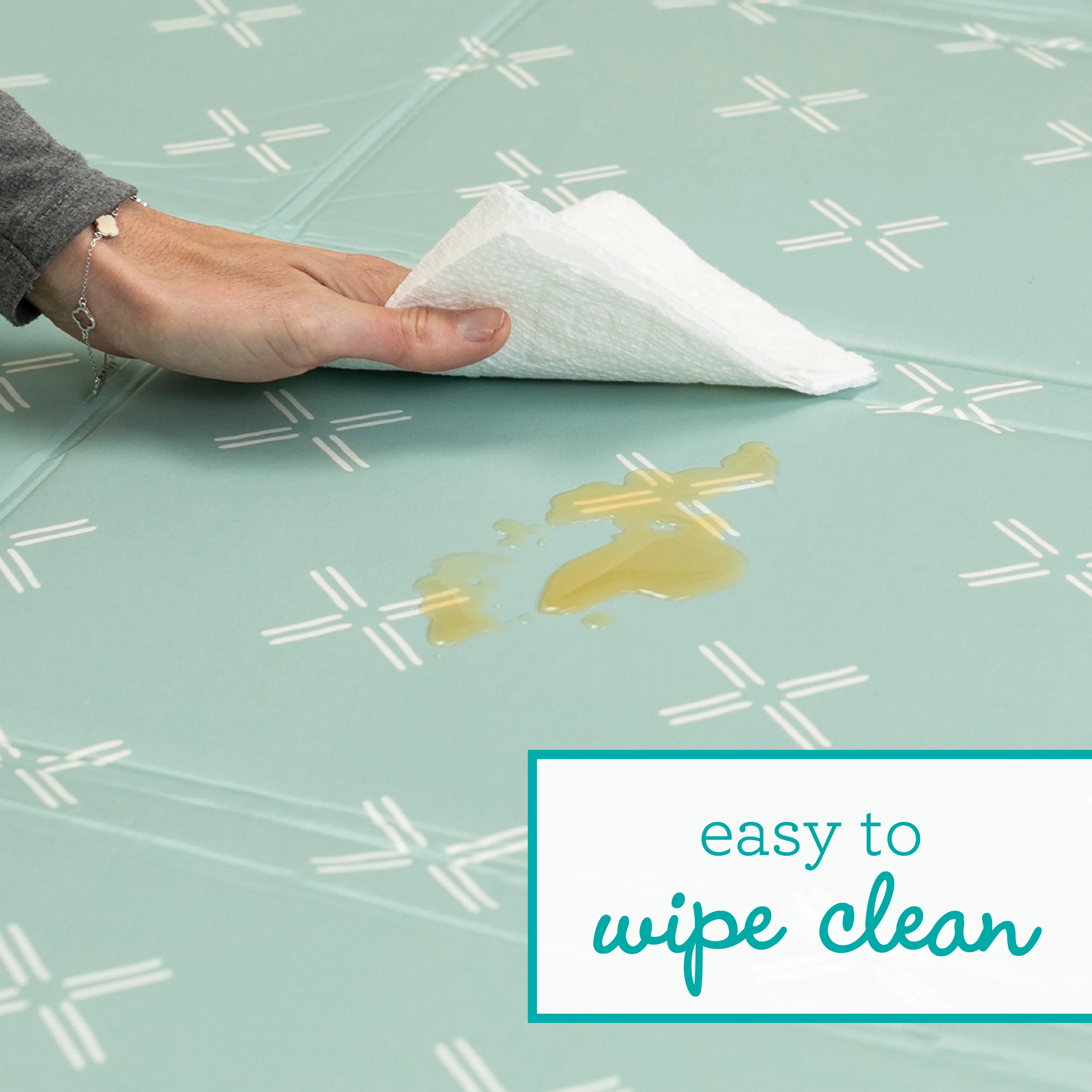 Foldable Soft Foam Mat - Image 8