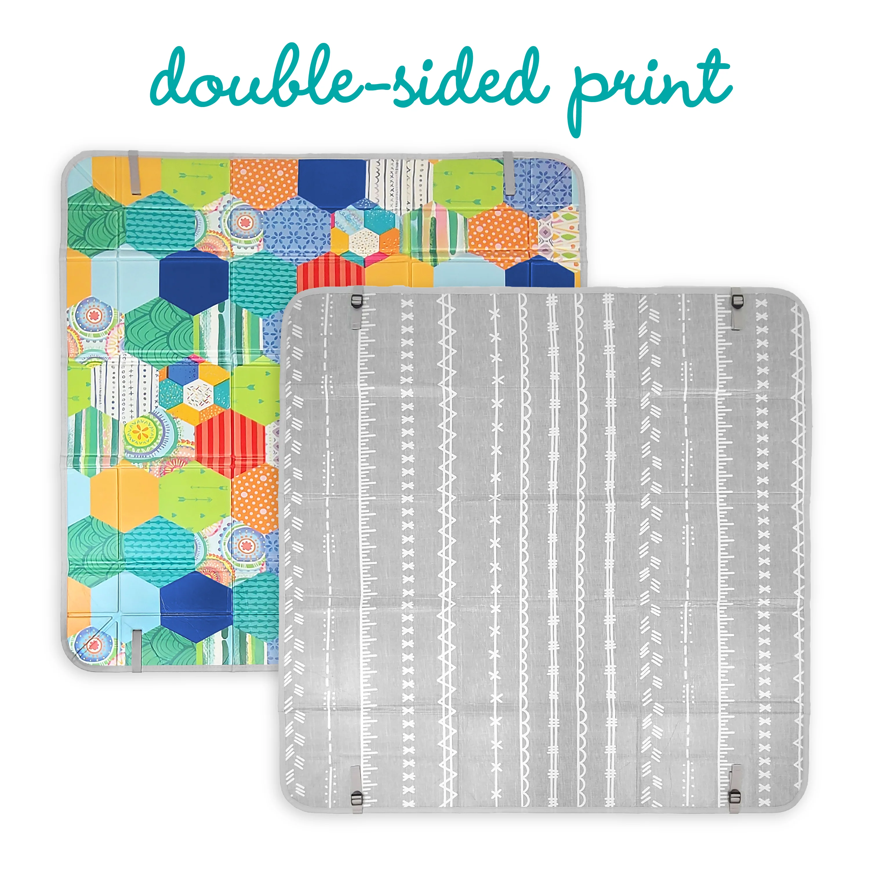 FOLDABLE SOFT FOAM MAT GO GAGA - Image 6