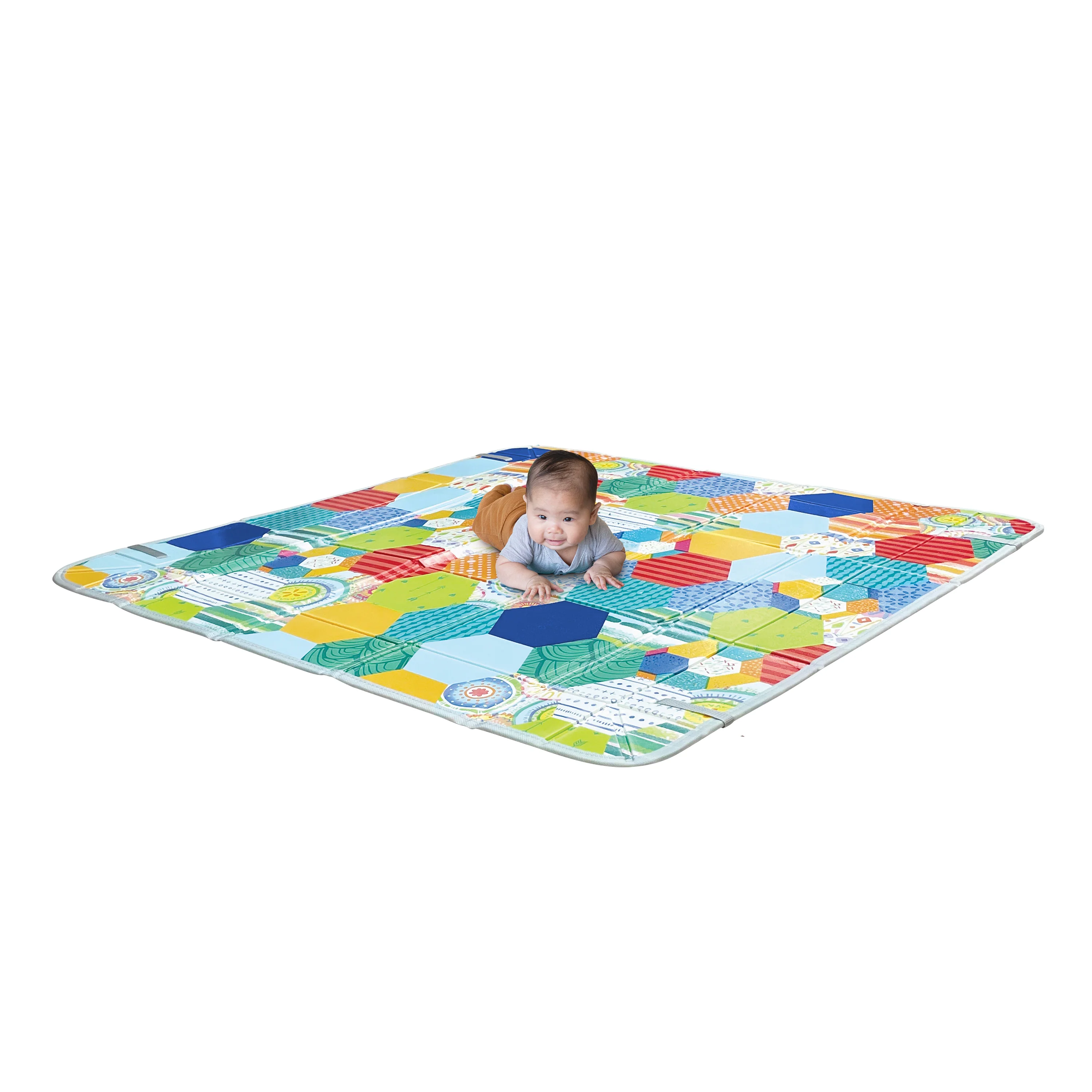 FOLDABLE SOFT FOAM MAT GO GAGA - Image 9