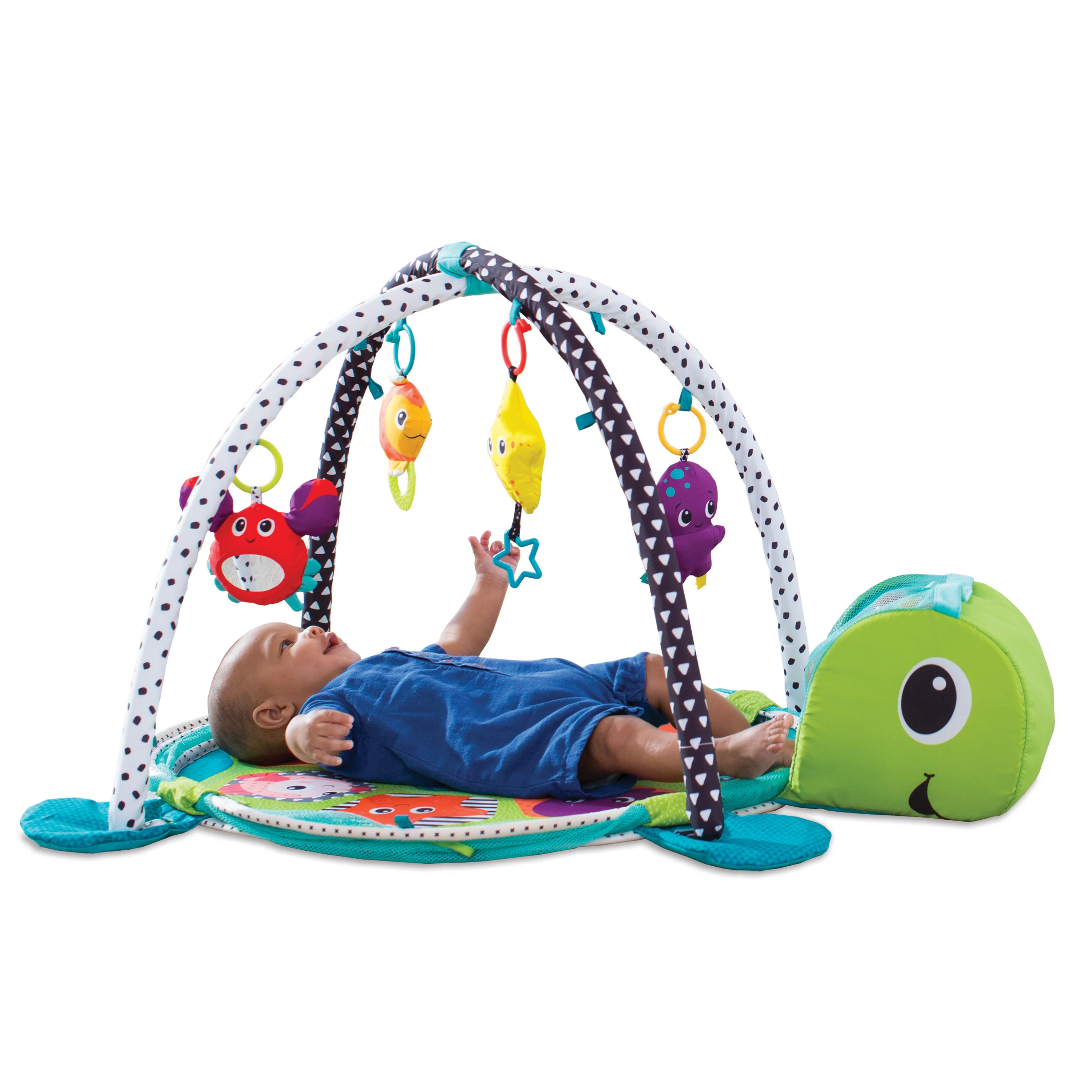 Grow-With-Me Activity Gym & Ball Pit™ - Image 3