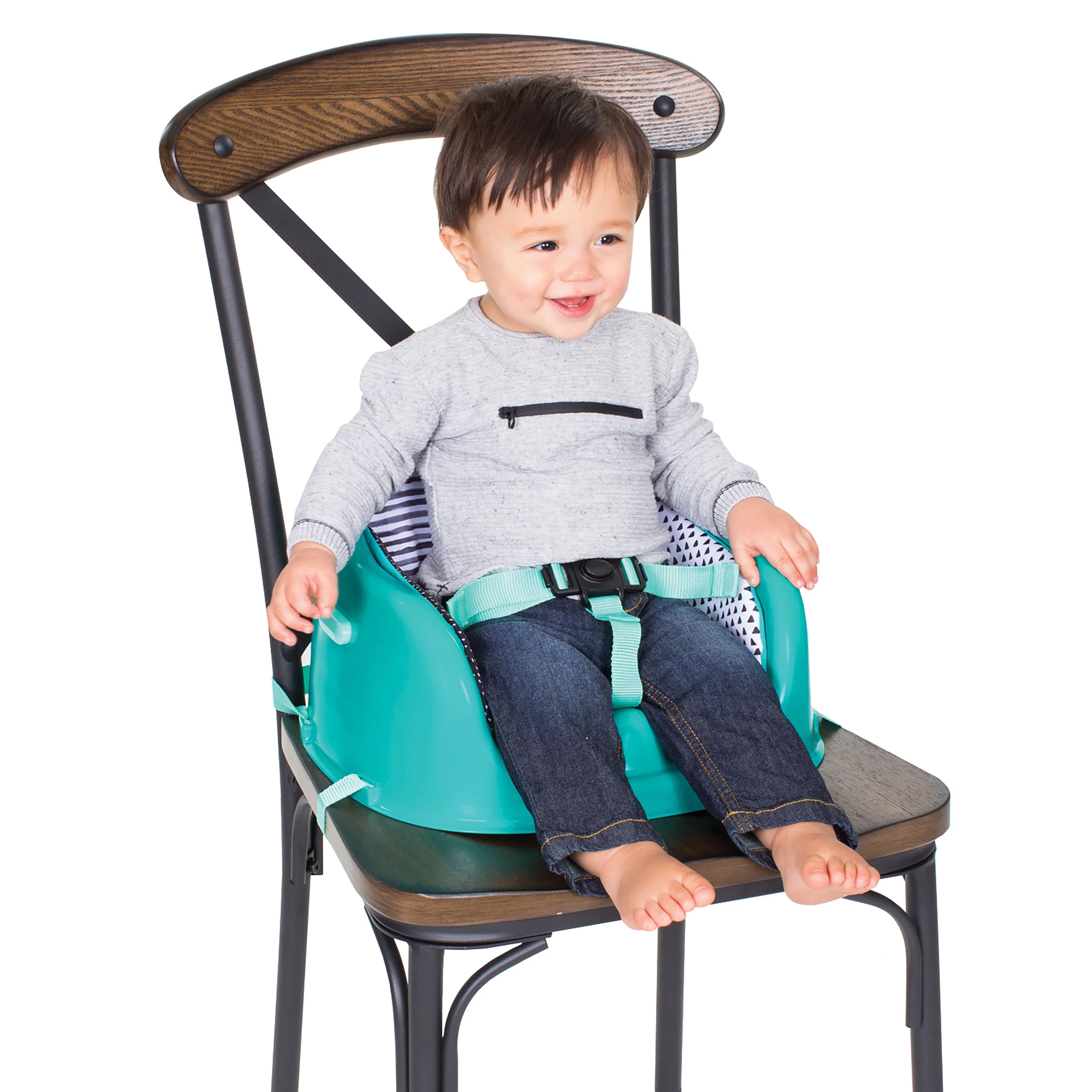 GROW-WITH-ME DISCOVERY SEAT & BOOSTER™ - Image 3