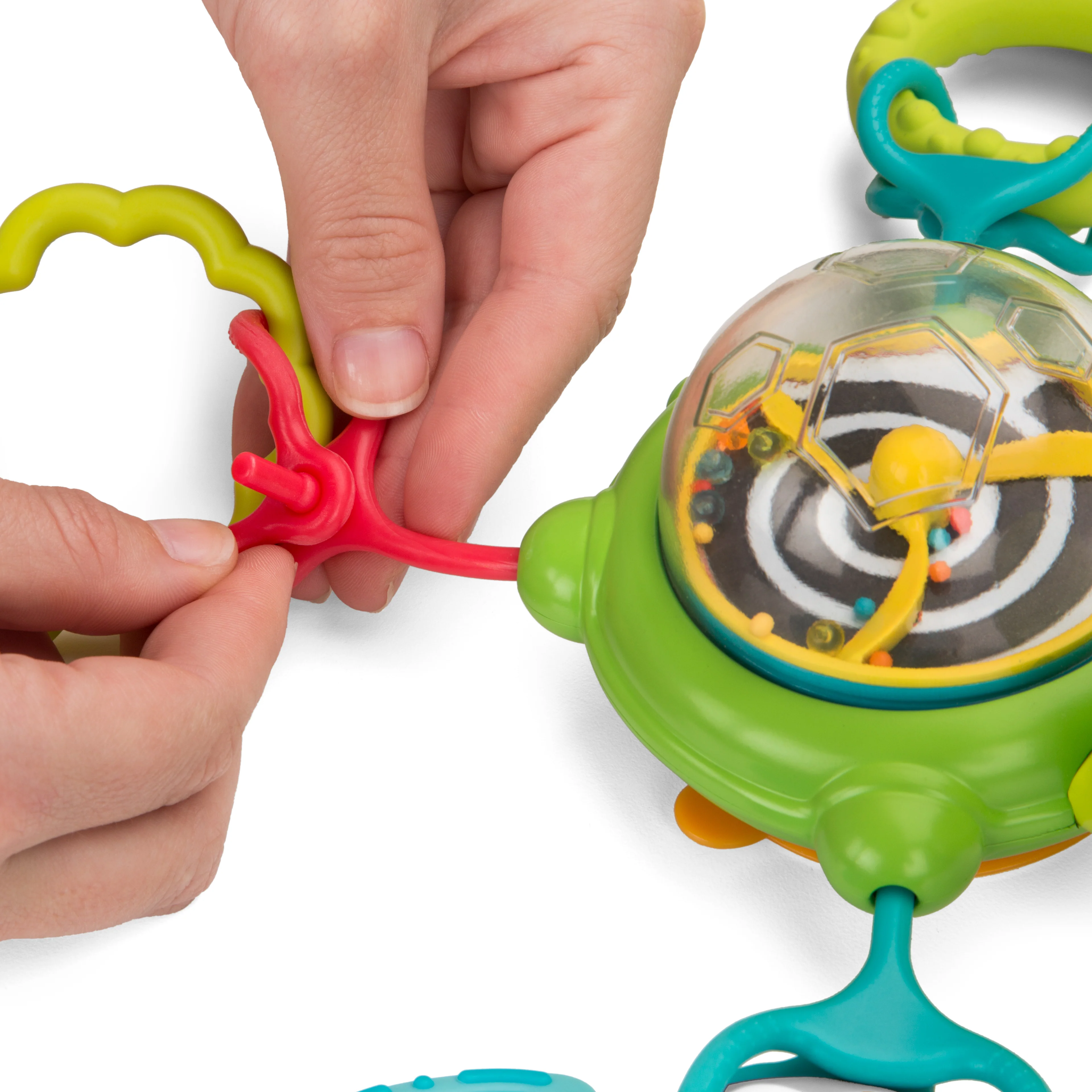 Hook, Line & Sticker 2-in-1 Suction Toy™ - Image 3