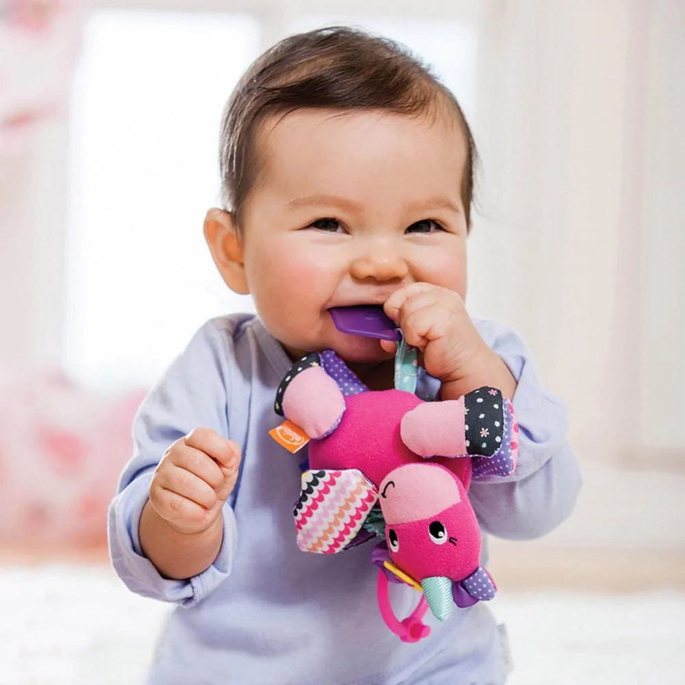 Jinglin' Gem Jittery Pal™ - Image 3