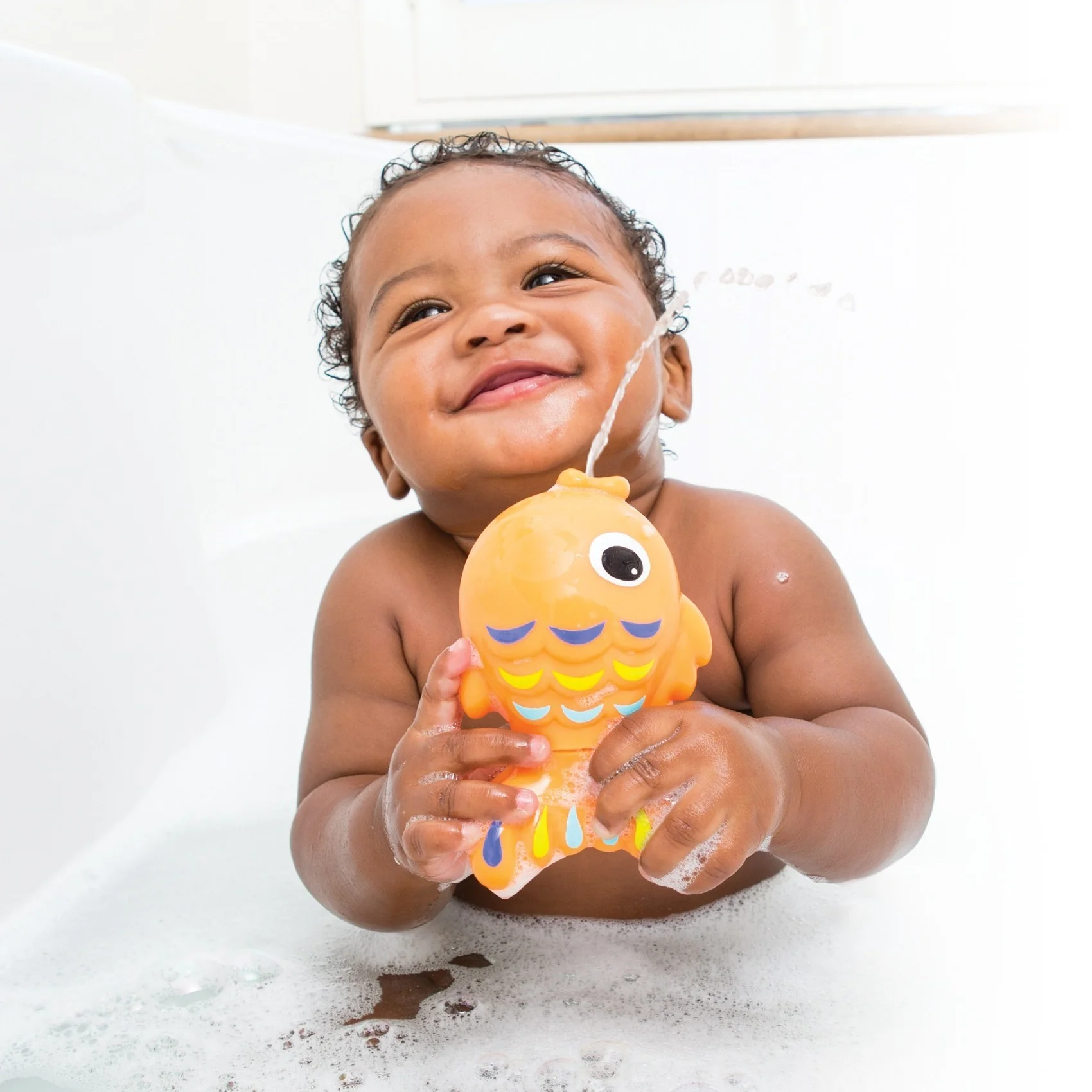 Jumbo Sea Squirt Fish™ - Image 3