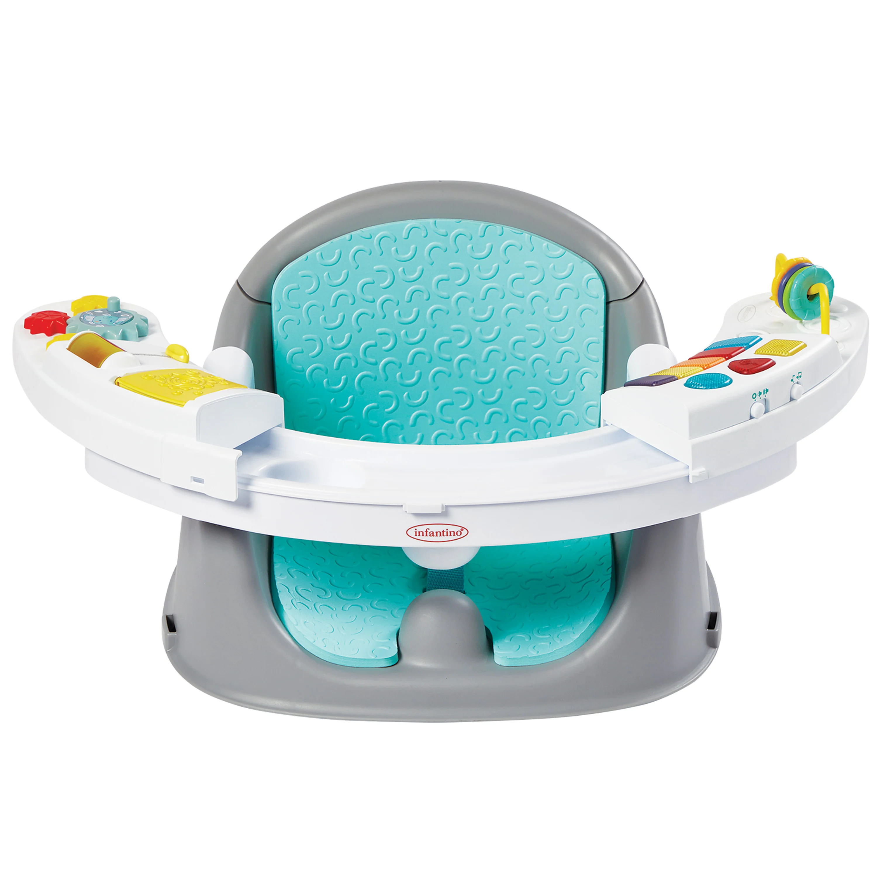 Music & Lights 3-in-1 Discovery Seat & Booster - Image 11