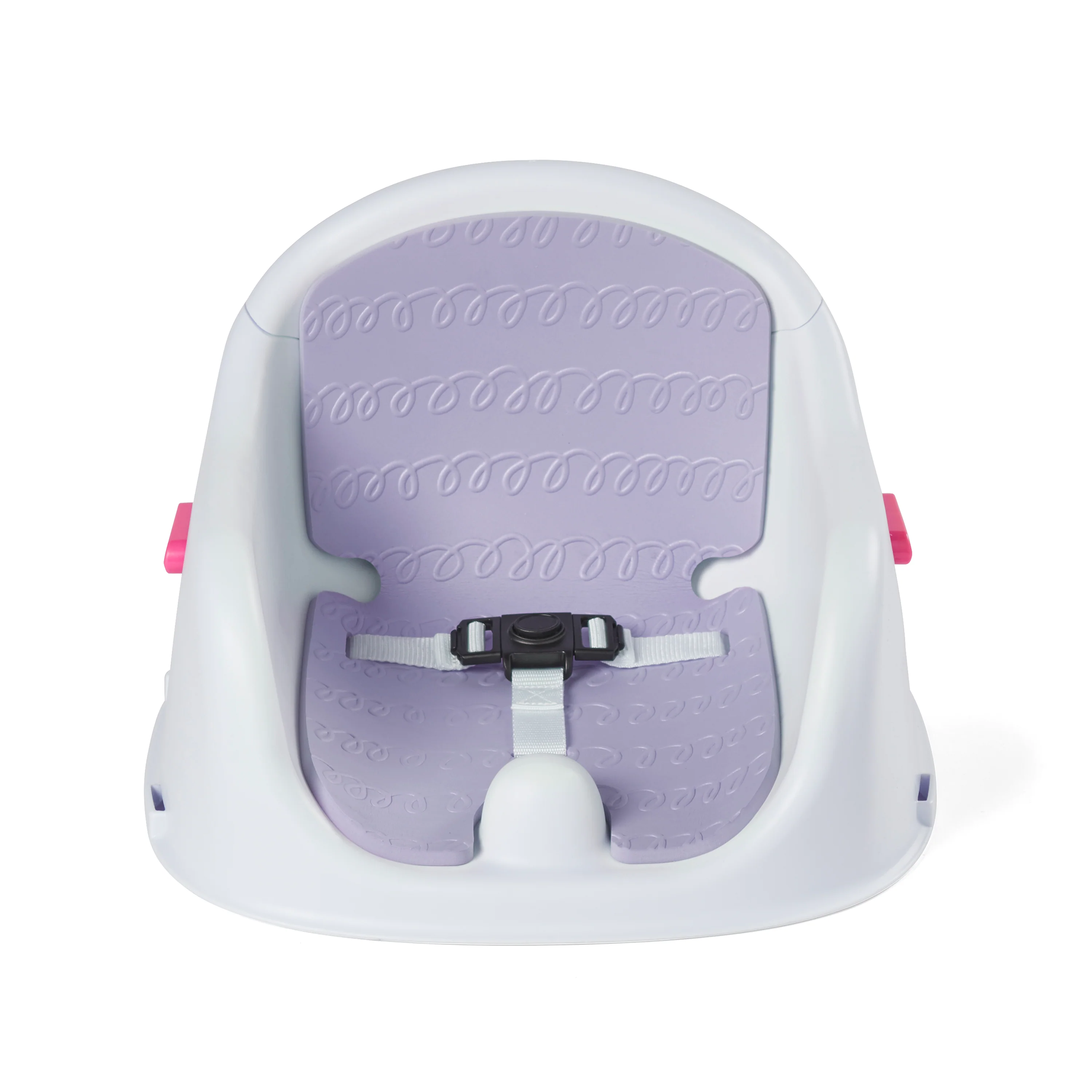 Music & Lights 3-in-1 Discovery Seat & Booster-Lavender - Image 19