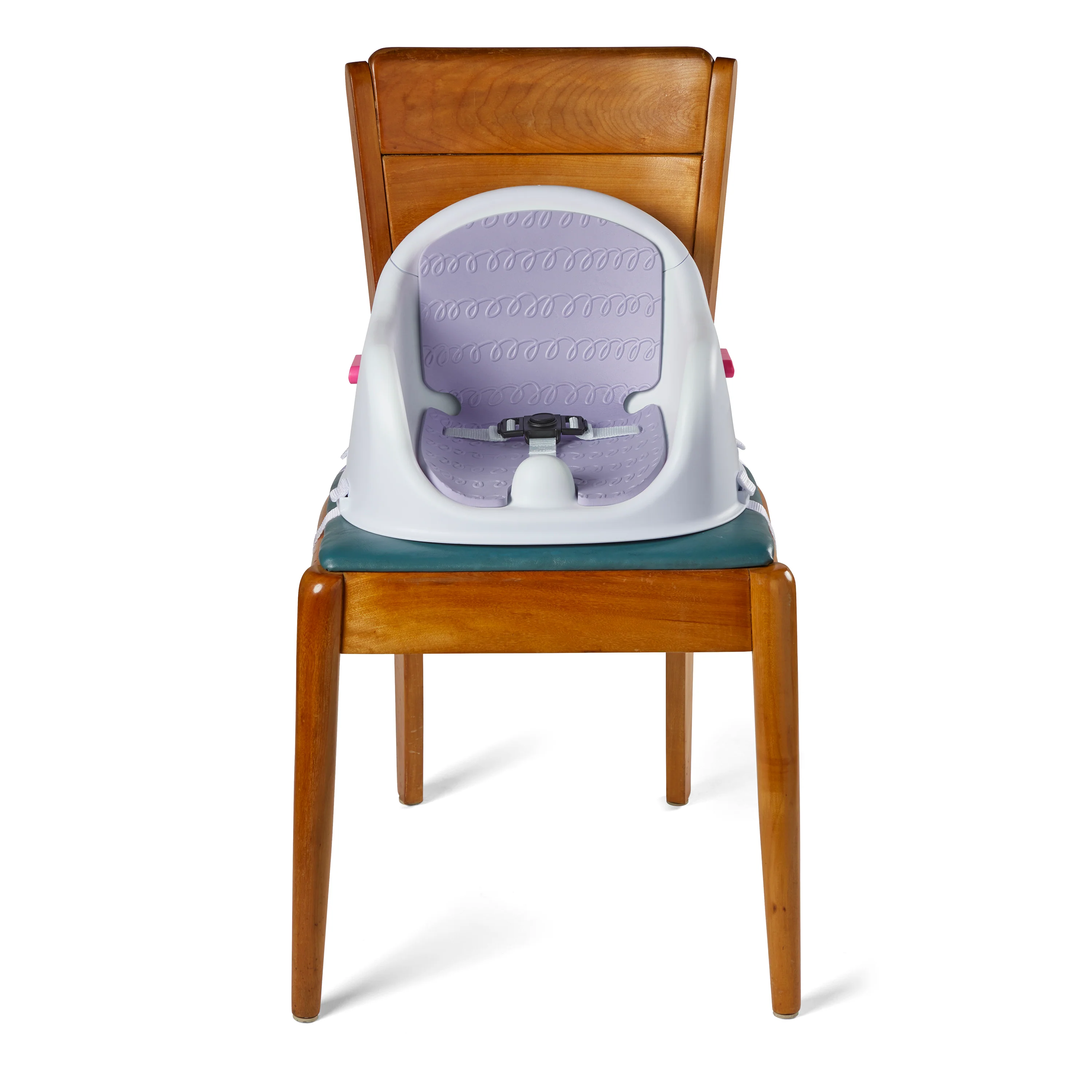 Music & Lights 3-in-1 Discovery Seat & Booster-Lavender - Image 20