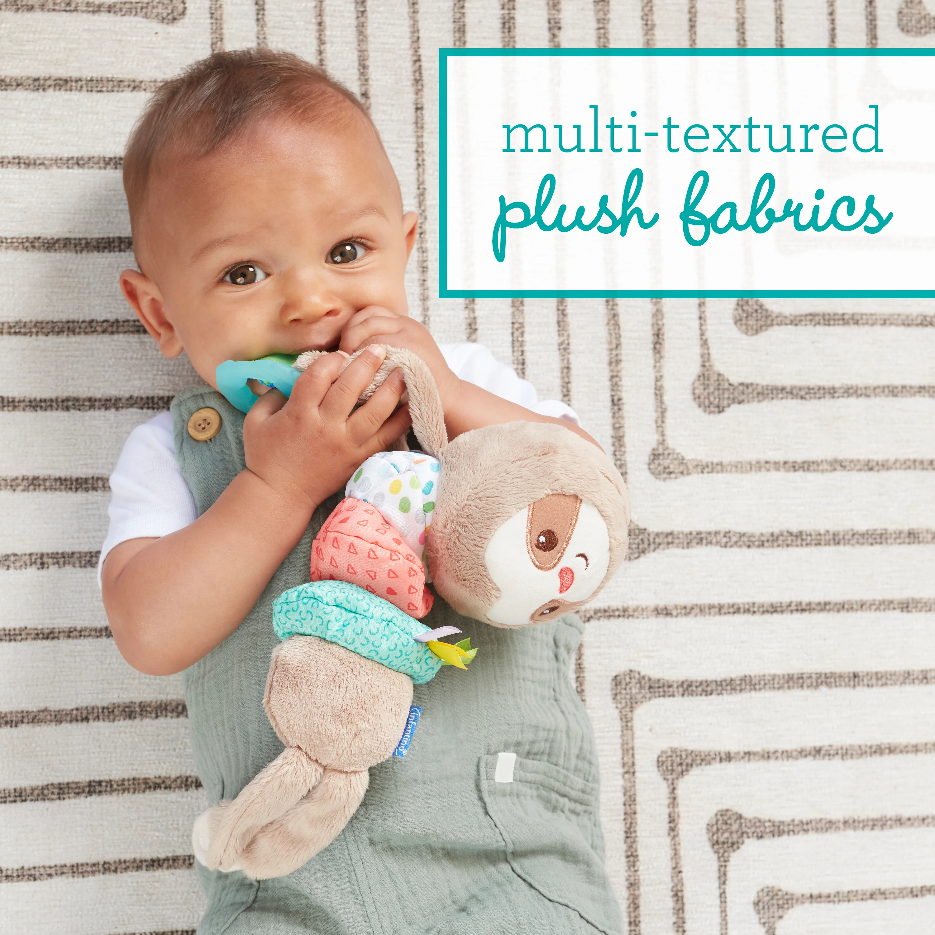 Music & Motion Pulldown Sloth™ - Image 4