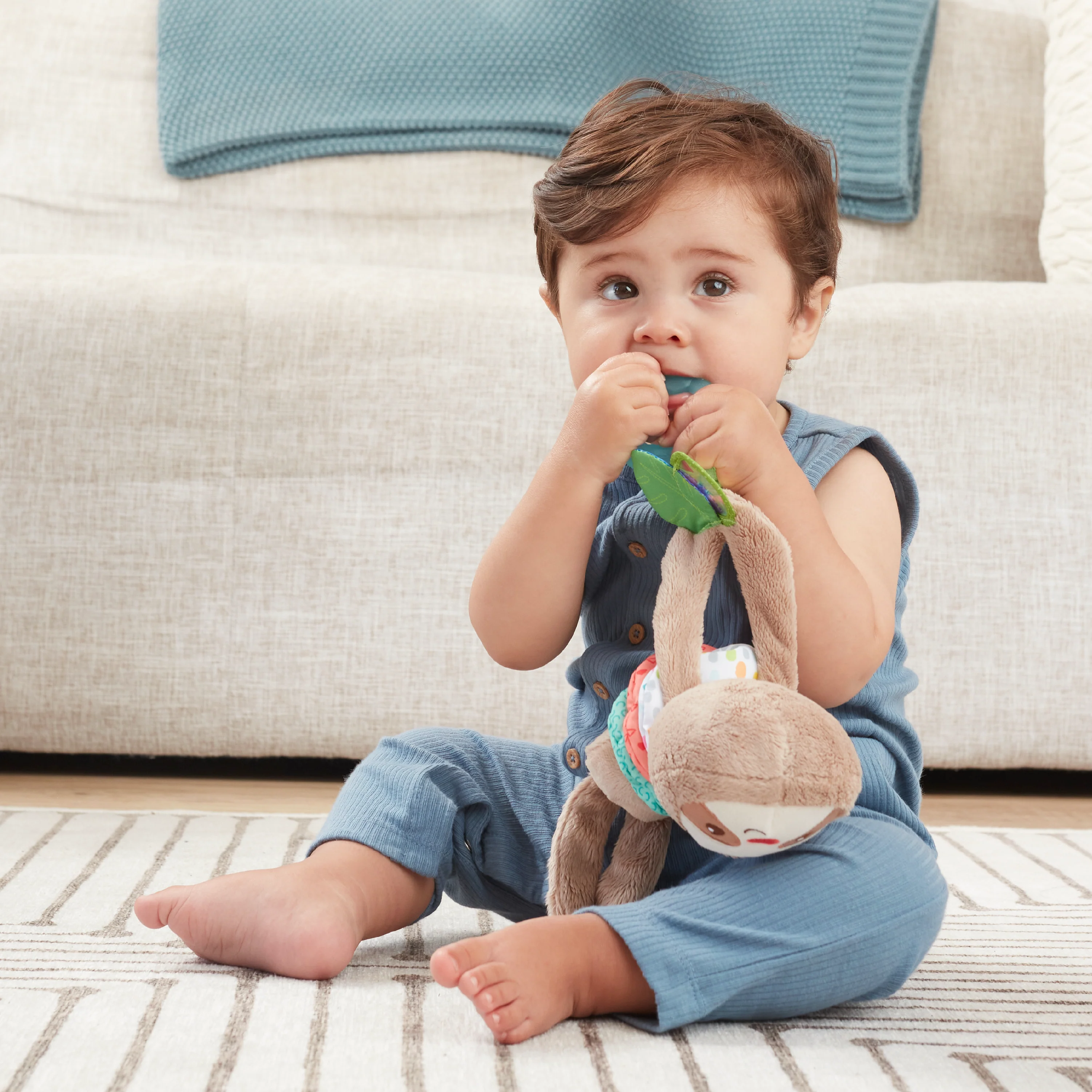 Music & Motion Pulldown Sloth™ - Image 7