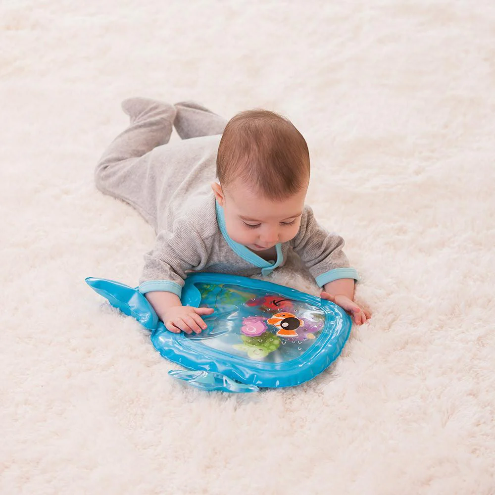 Pat & Play Water Mat™ - Image 3