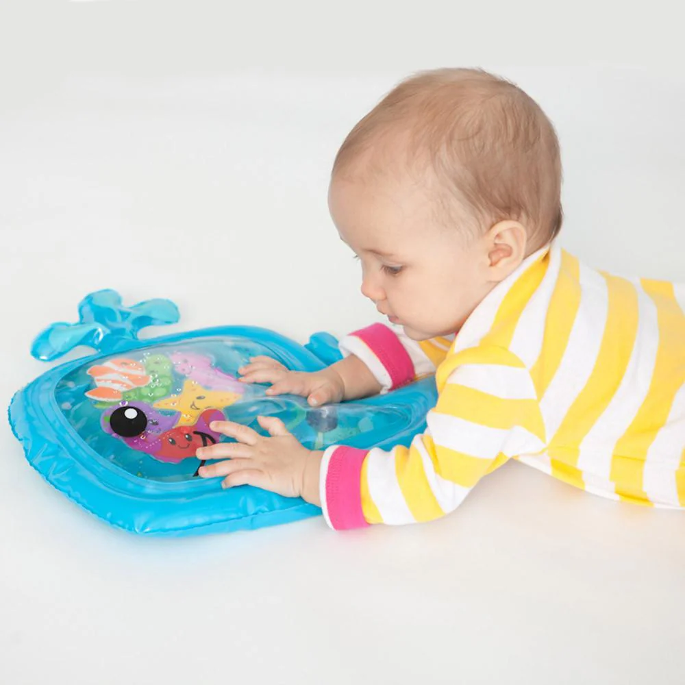 Pat & Play Water Mat™ - Image 5