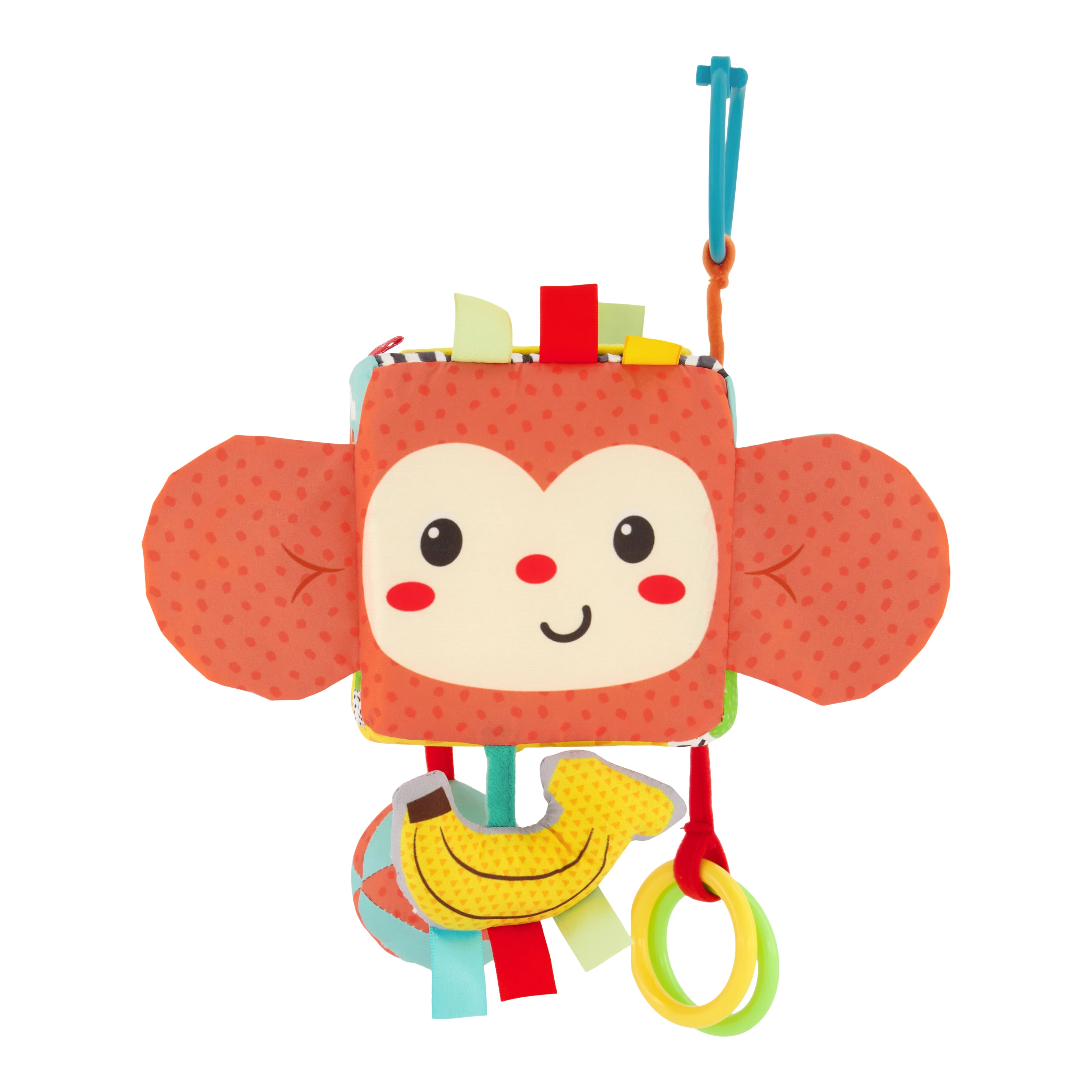 Peek & Seek Sensory Discovery Cube - Image 6