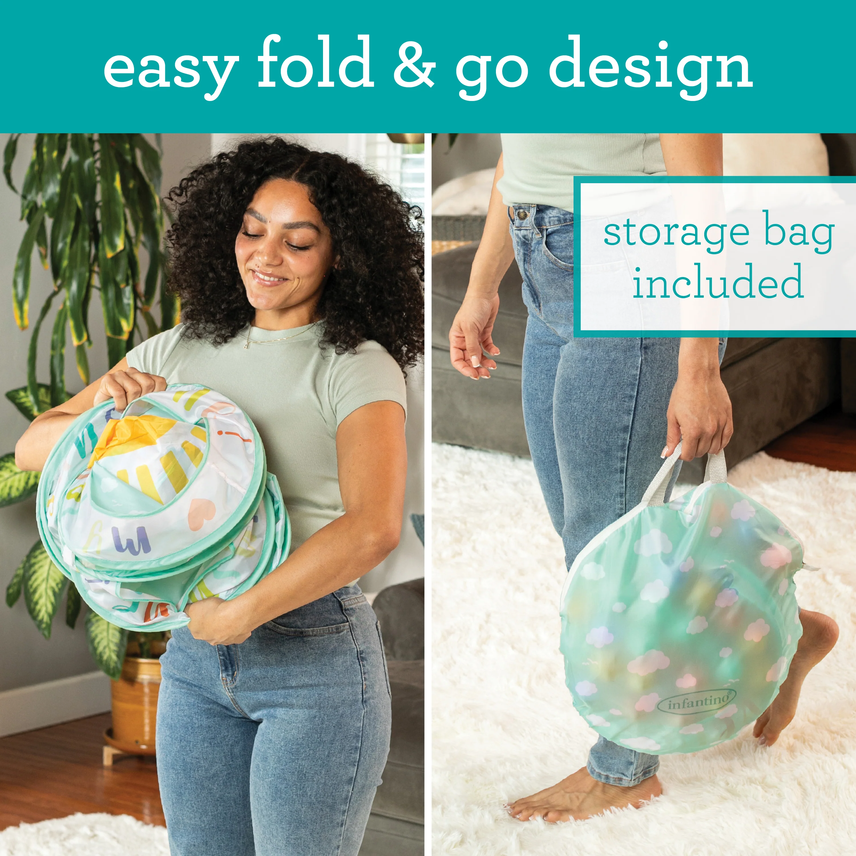 Pop-Up Ball Pit - Image 3