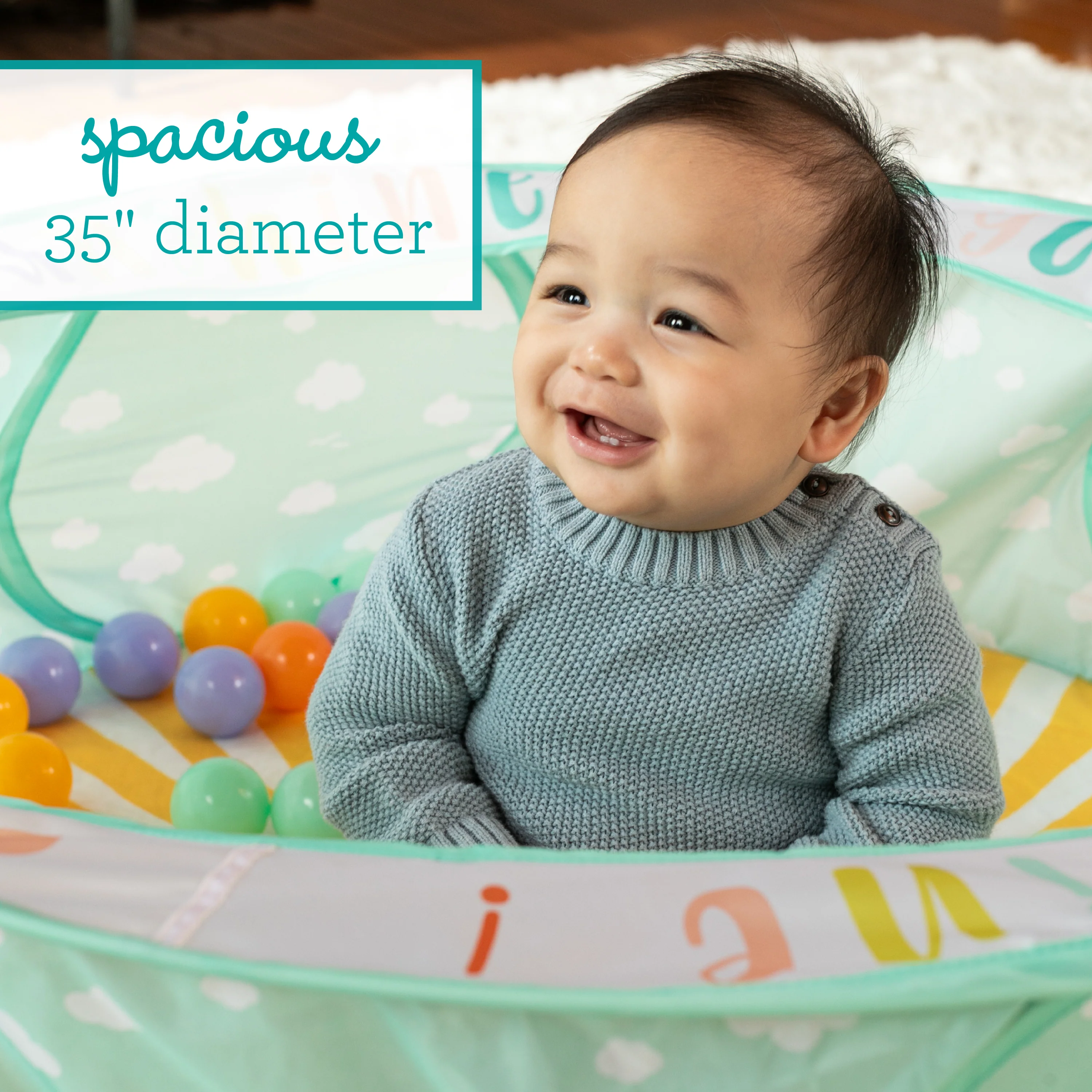 Pop-Up Ball Pit - Image 4