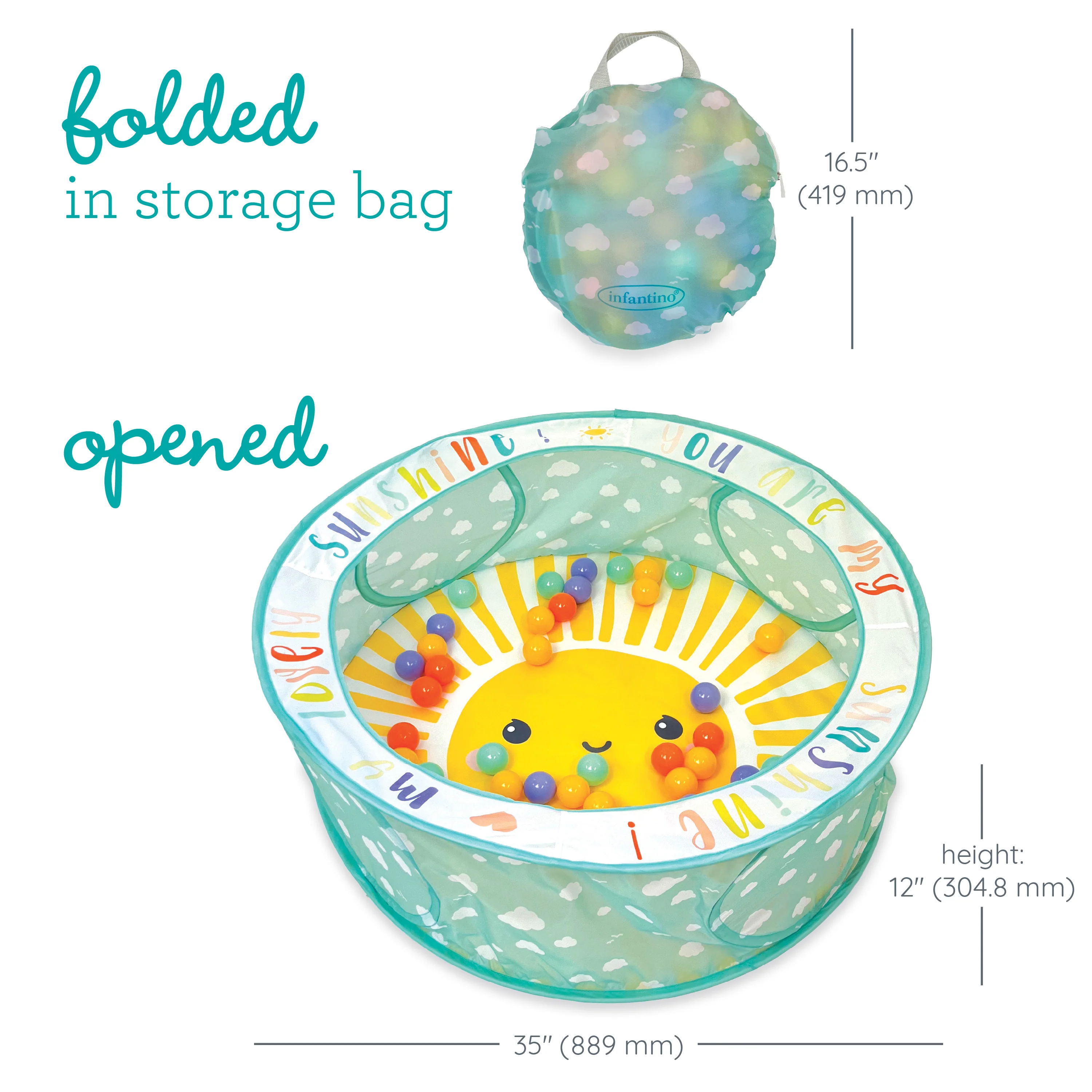 Pop-Up Ball Pit - Image 6