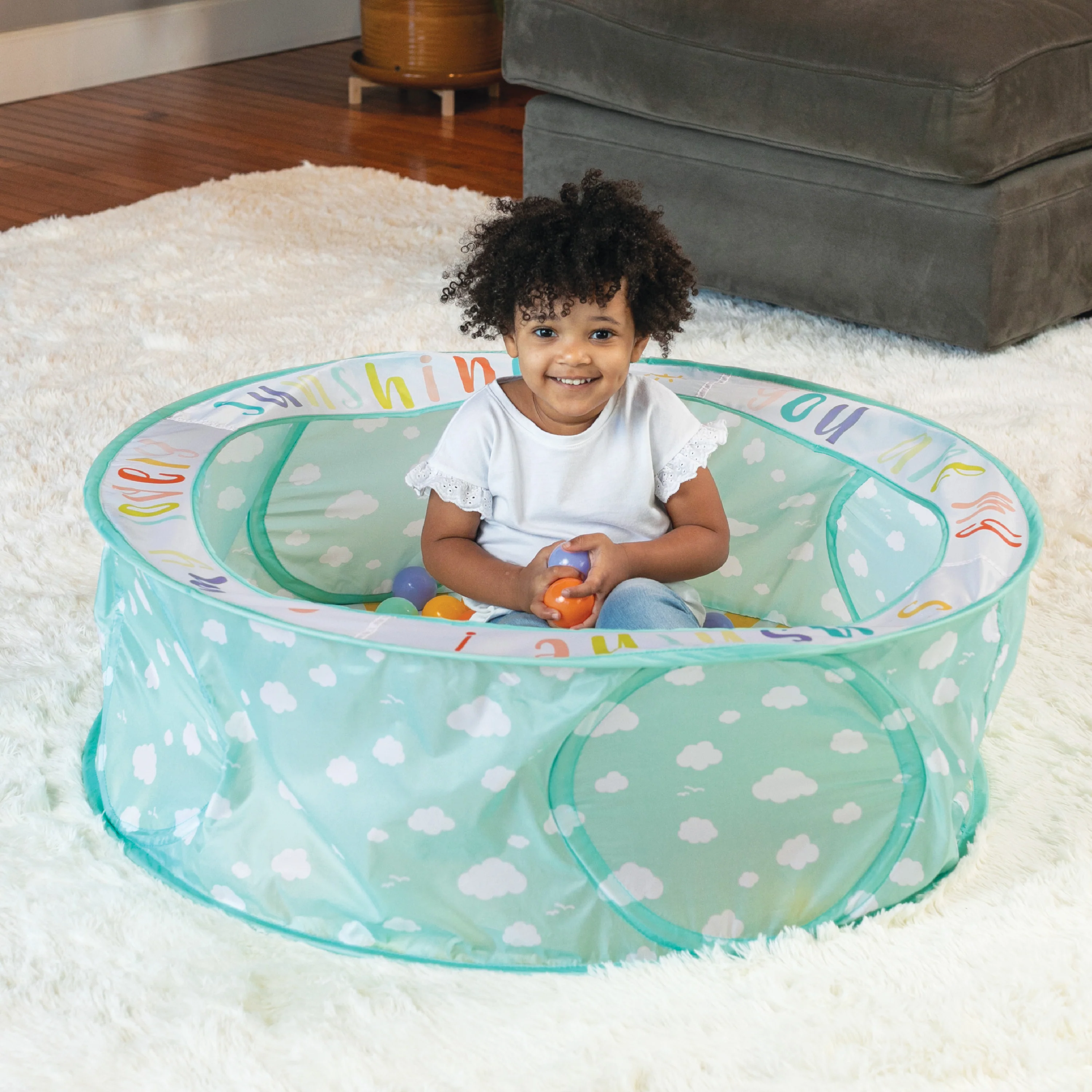 Pop-Up Ball Pit - Image 7