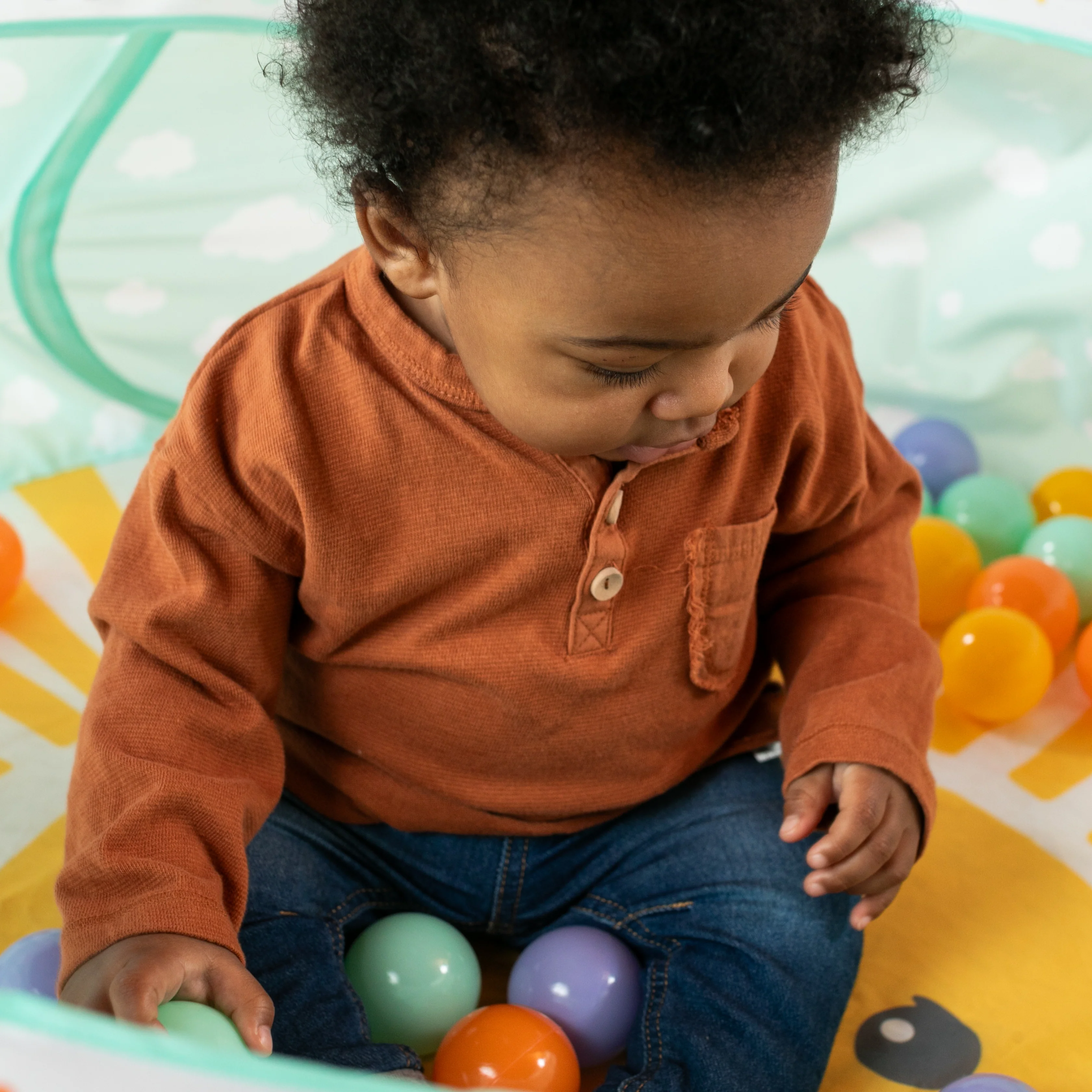 Pop-Up Ball Pit - Image 9
