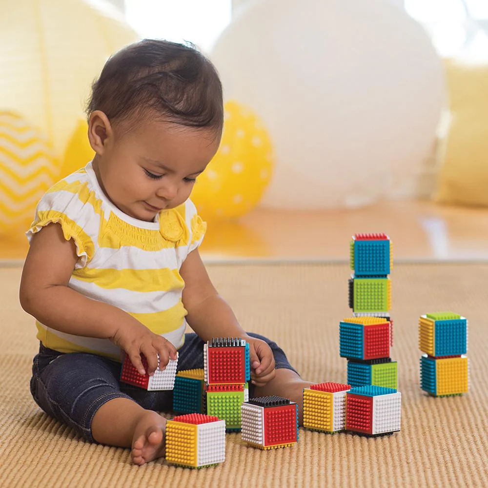 Press & Stay Sensory Blocks™ - Image 3