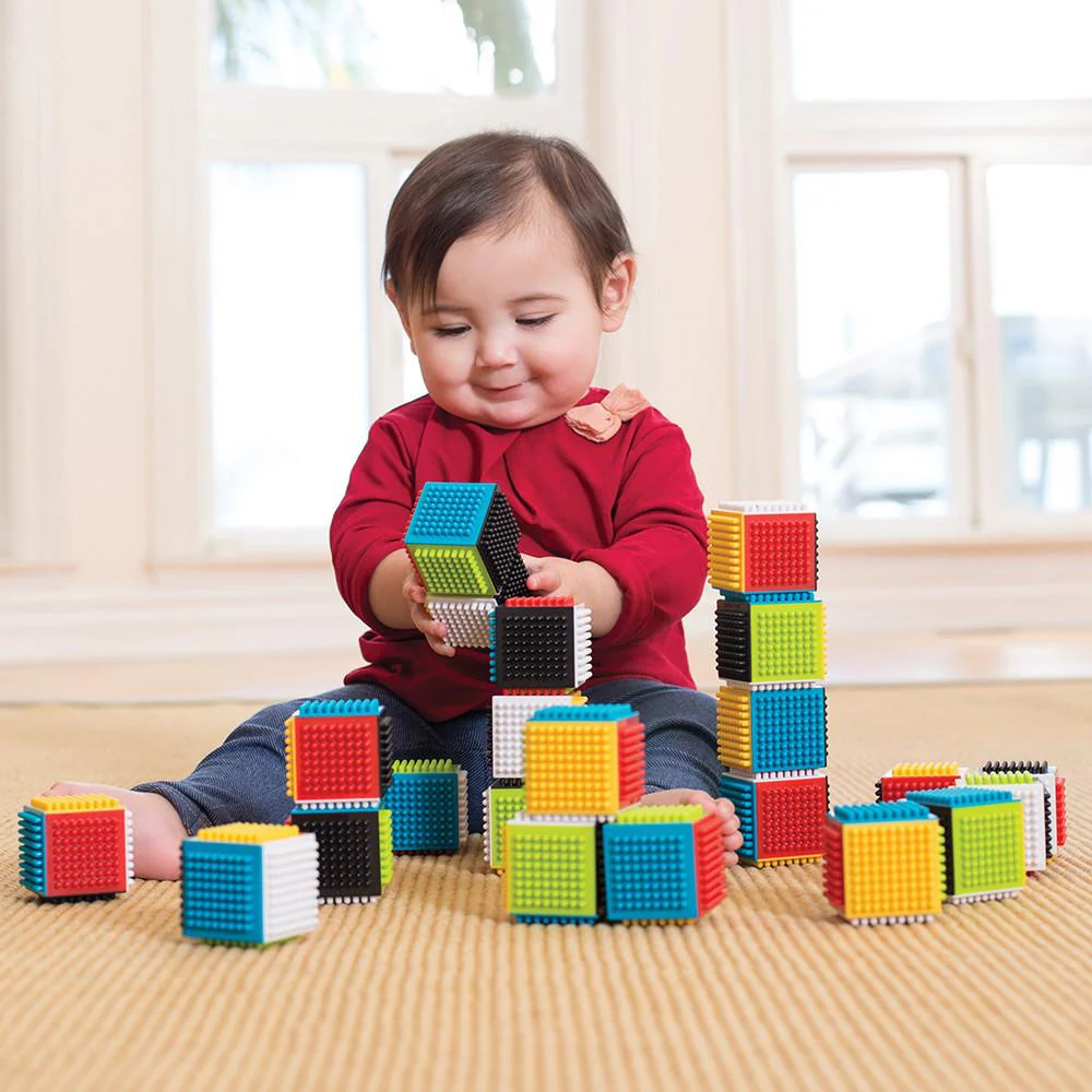 Press & Stay Sensory Blocks™ - Image 4