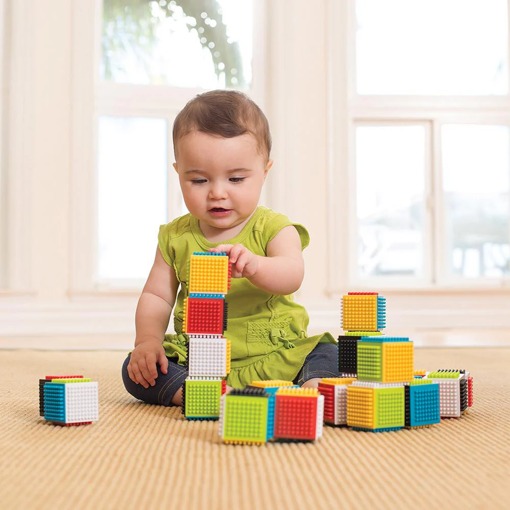 Press & Stay Sensory Blocks™ - Image 5