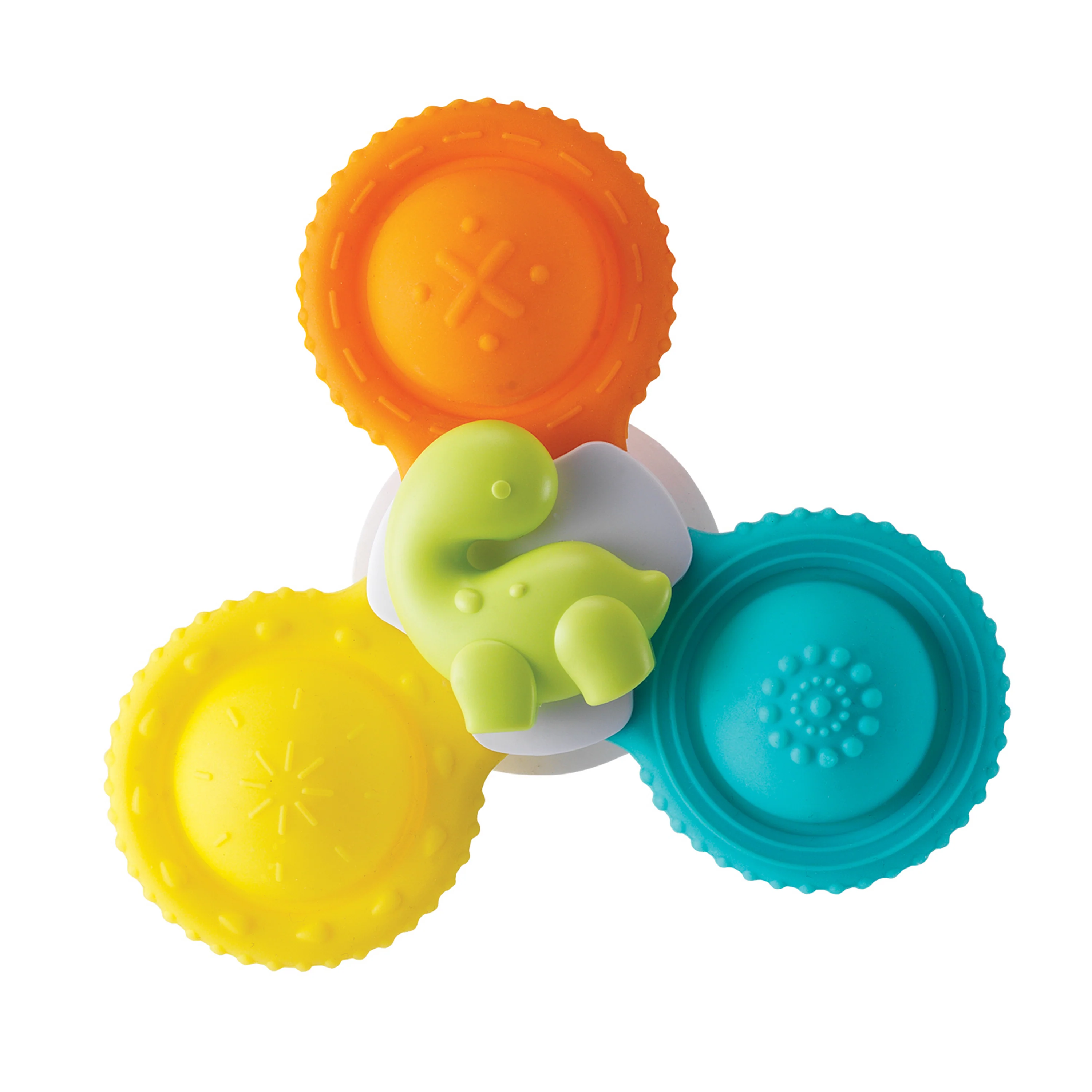 Silicone Bath Pop Spinners - Image 10