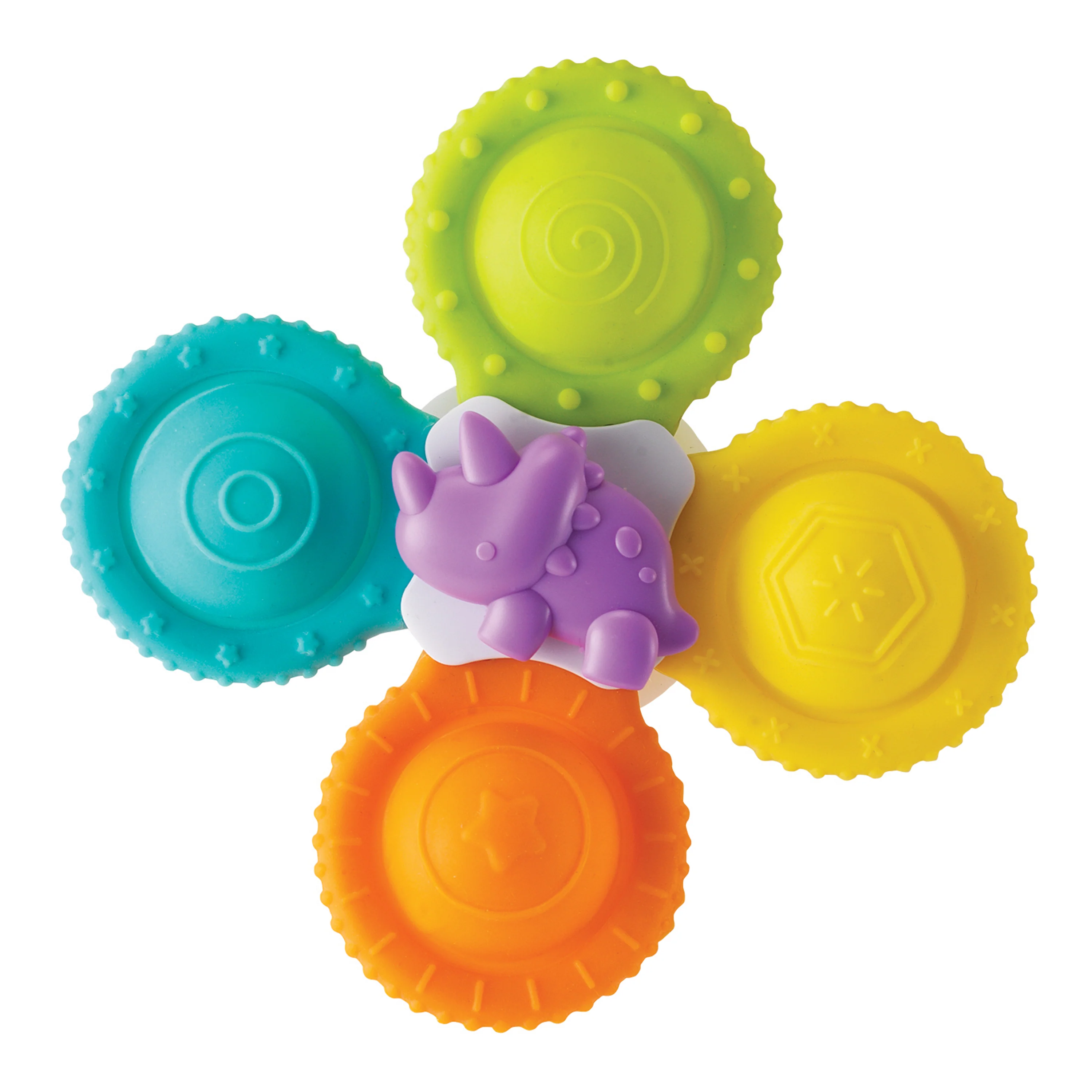 Silicone Bath Pop Spinners - Image 11
