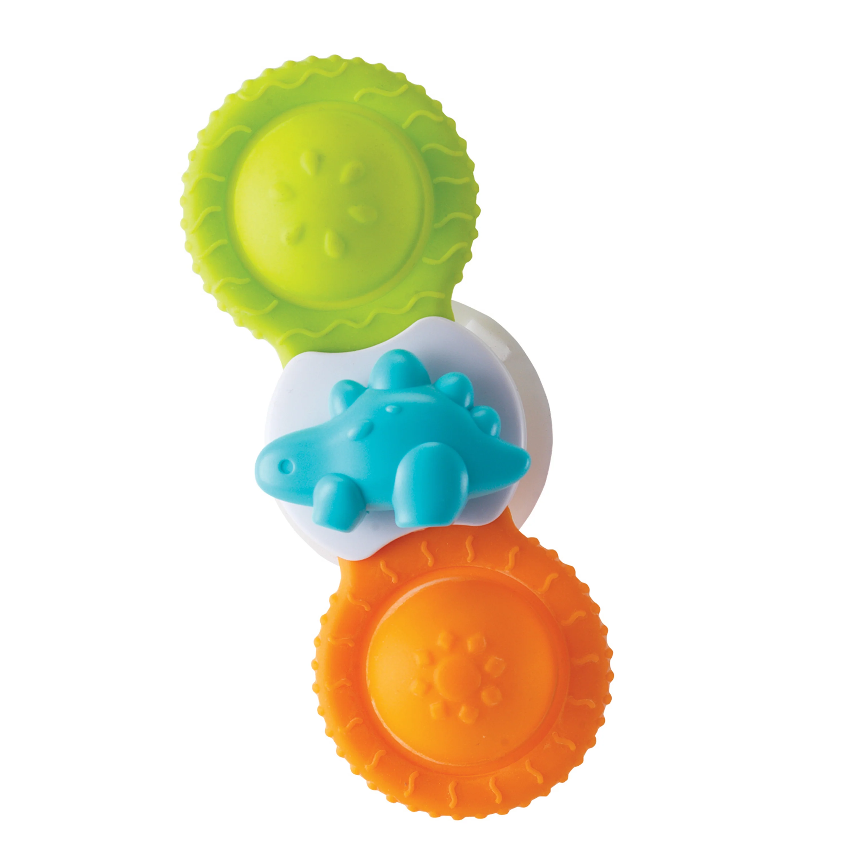 Silicone Bath Pop Spinners - Image 9