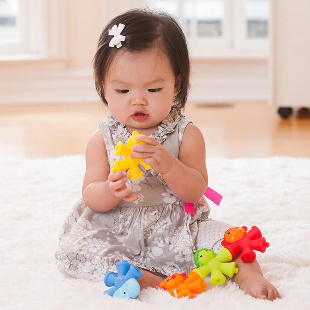 Snap & Pop Pals™ - Image 3