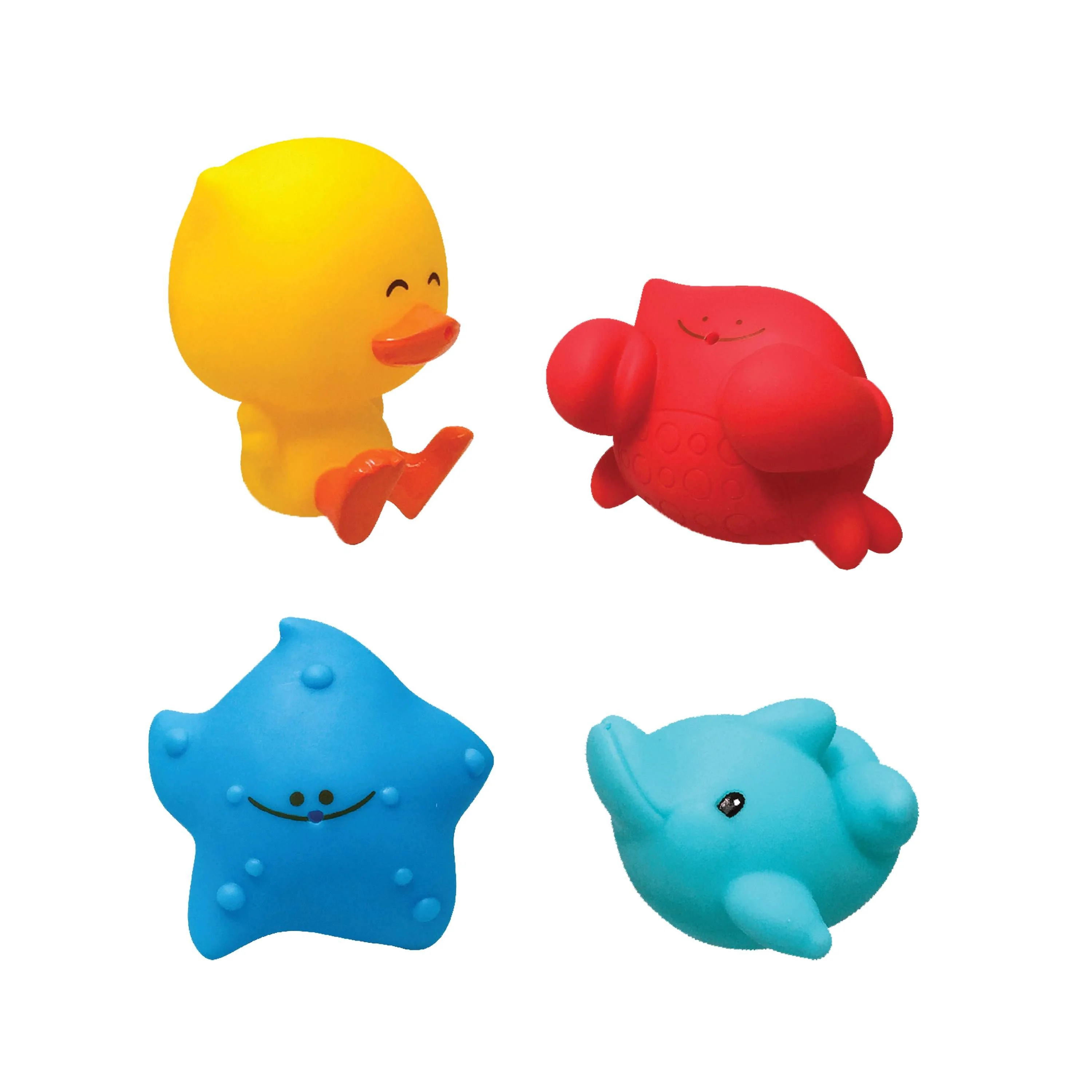 Splish & Splash Bath Play Set - Image 7